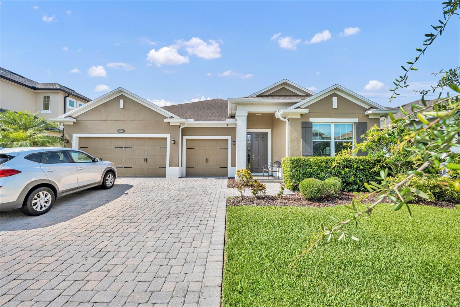 Details for 3454 Somerset Park Drive, ORLANDO, FL 32824
