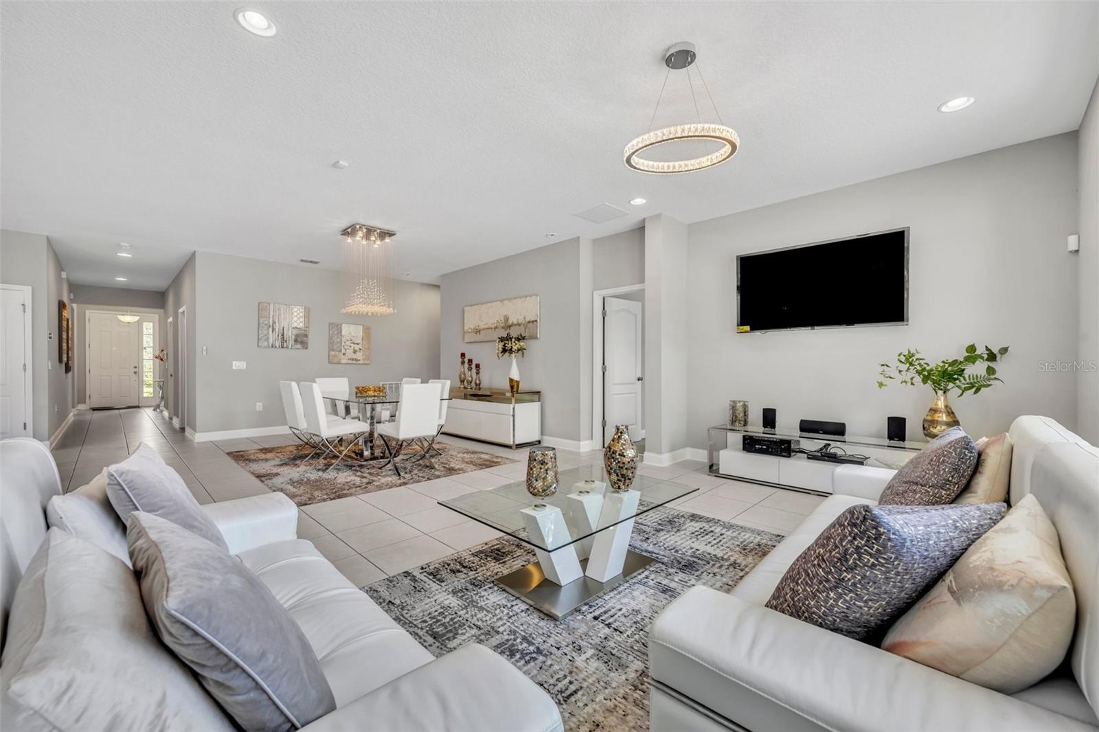 Image 18 of 41 For 3454 Somerset Park Drive