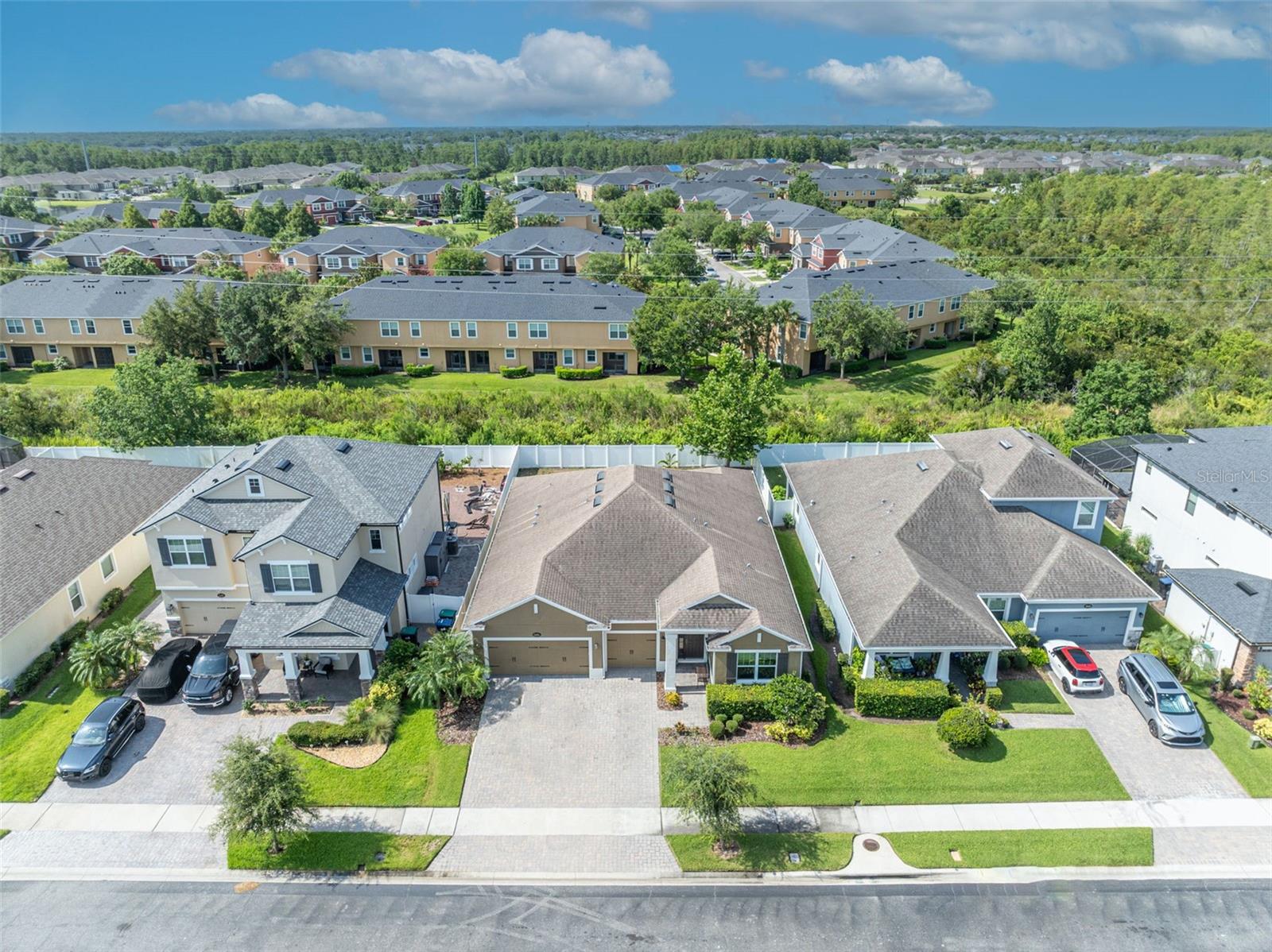 Image 2 of 41 For 3454 Somerset Park Drive