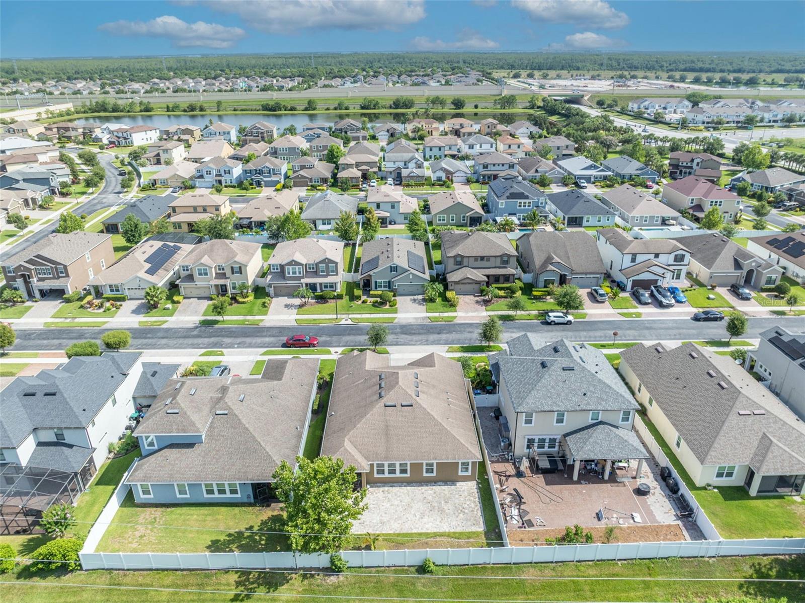 Image 3 of 41 For 3454 Somerset Park Drive