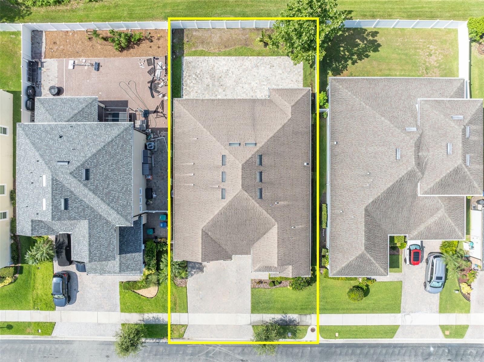 Image 35 of 41 For 3454 Somerset Park Drive