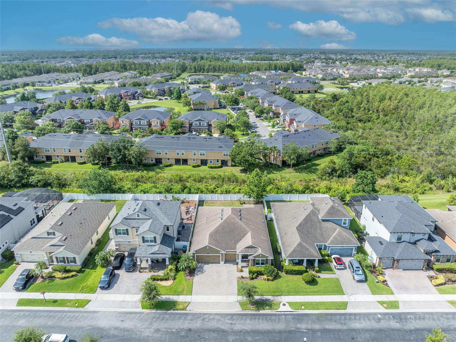 Image 36 of 41 For 3454 Somerset Park Drive