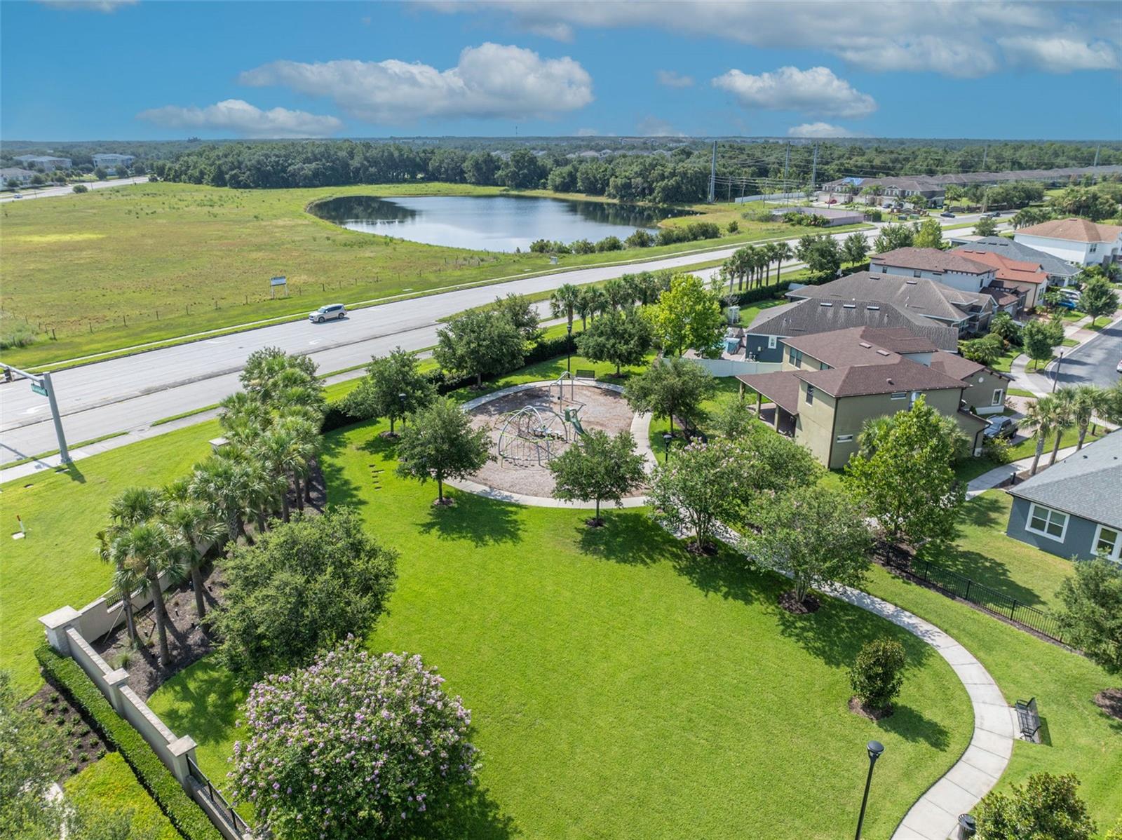 Image 39 of 41 For 3454 Somerset Park Drive