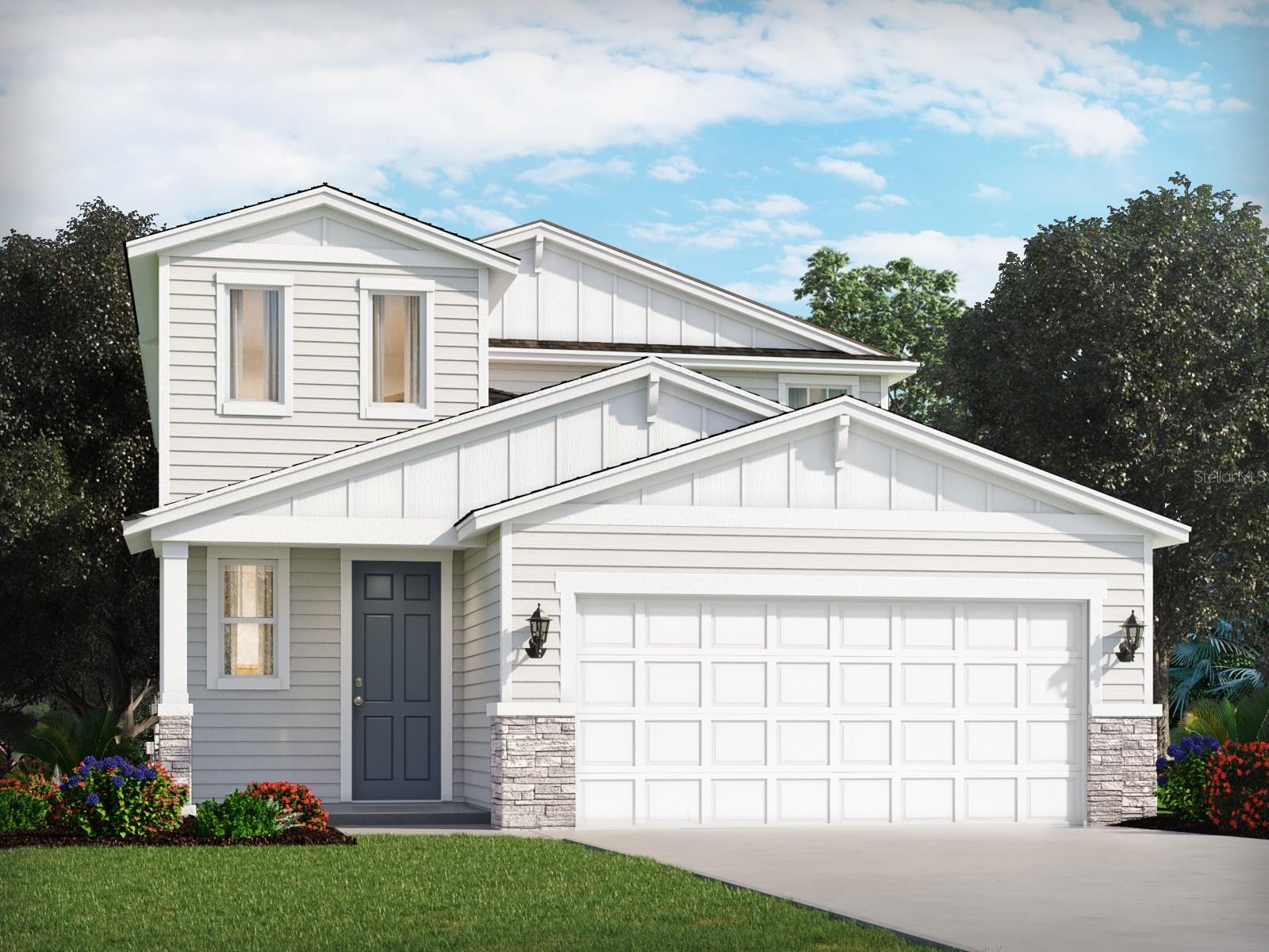 Listing Details for 38 Derbyshire Drive, PALM COAST, FL 32164