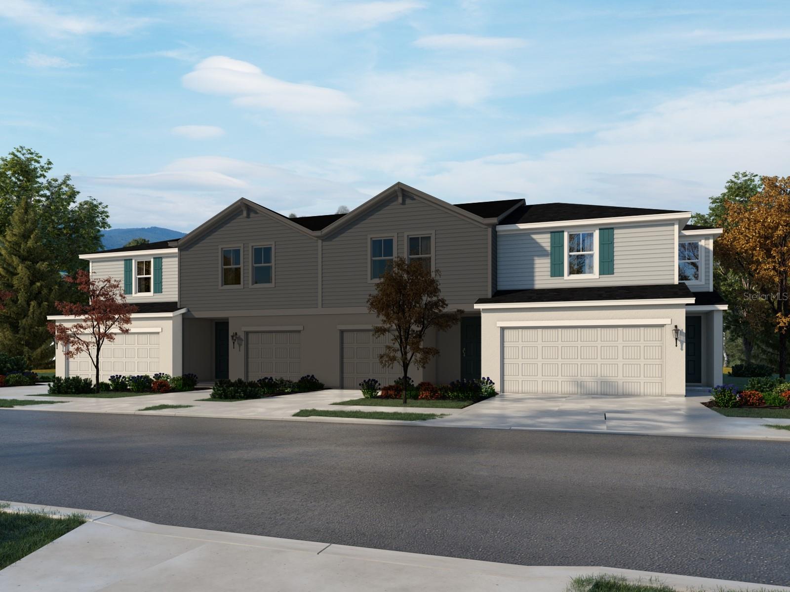 Listing Details for 16366 Bird Of Paradise Avenue, CLERMONT, FL 34714