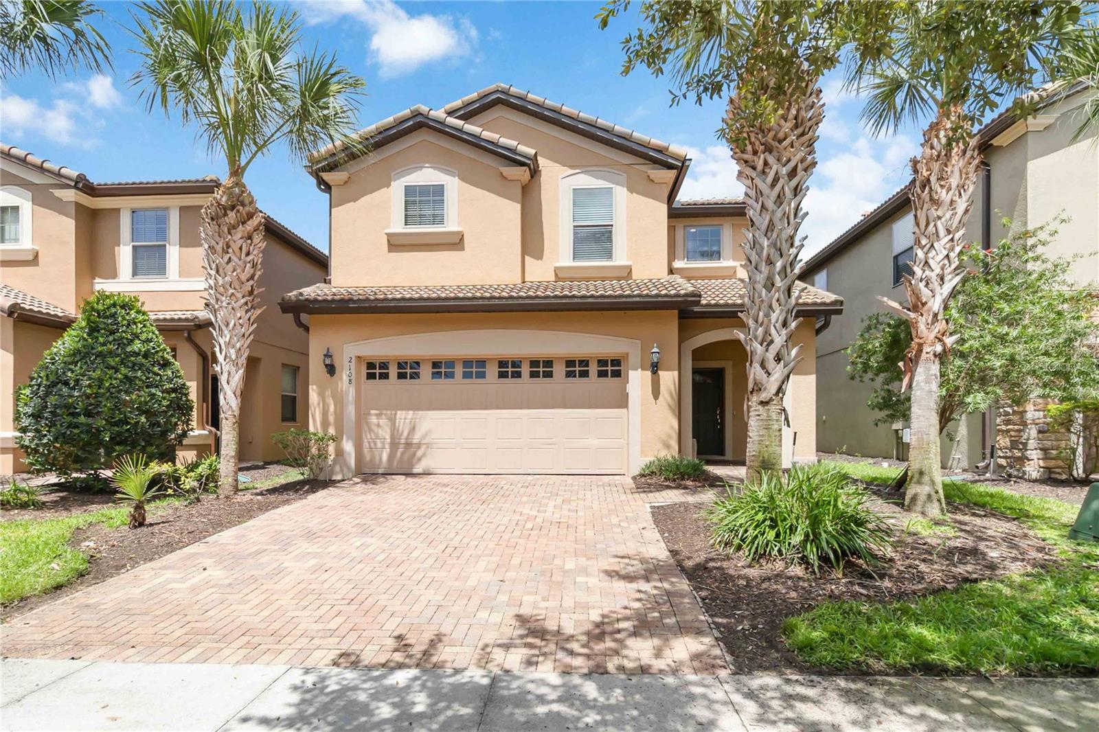 Details for 2108 Morocco Way, KISSIMMEE, FL 34747