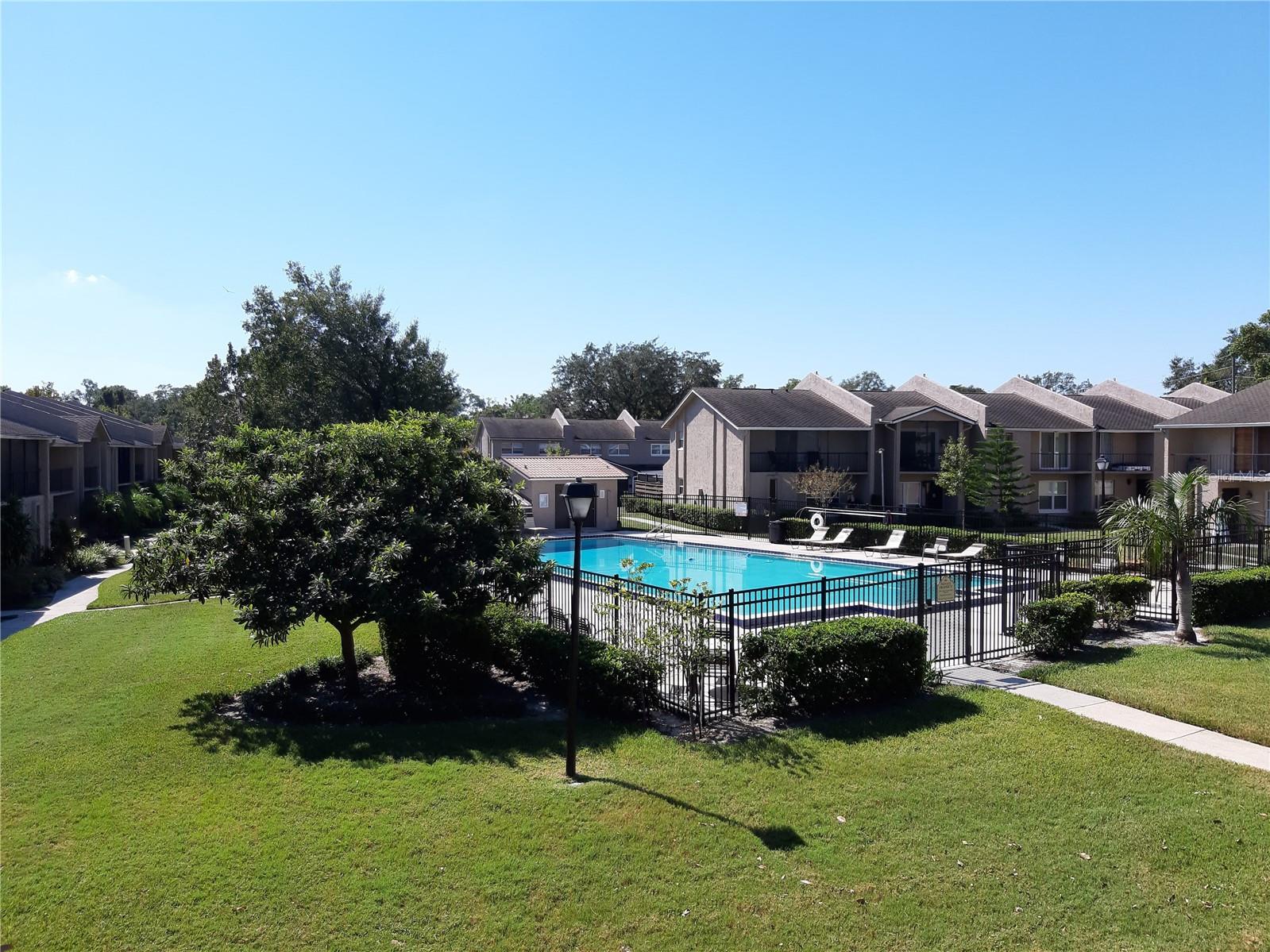 Image 22 of 28 For 824 Town Circle 101