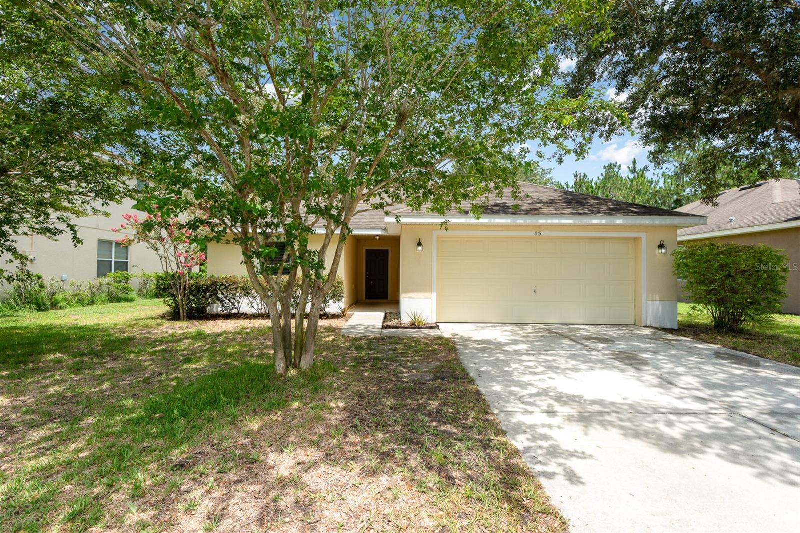 Details for 85 Levee Lane, ORMOND BEACH, FL 32174