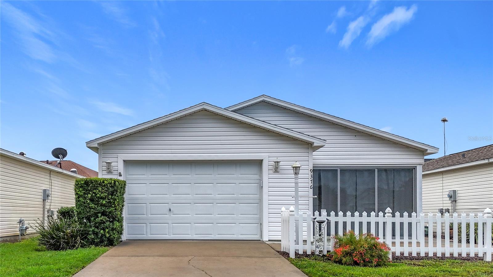 Details for 9376 175th Pompion Street, THE VILLAGES, FL 32162