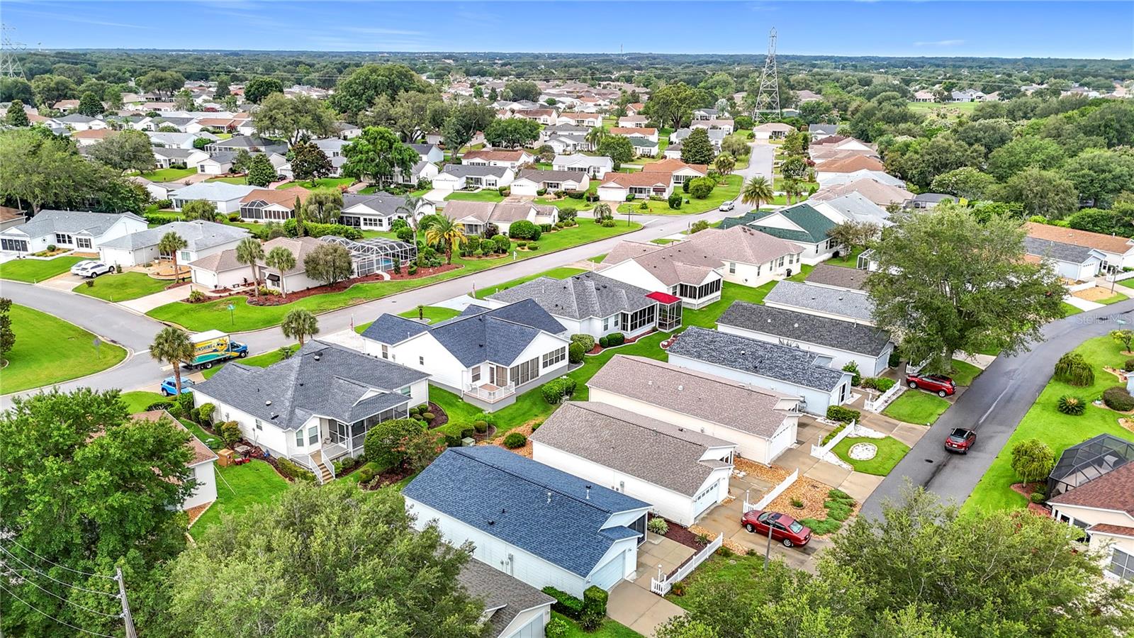 Image 29 of 33 For 9376 175th Pompion Street