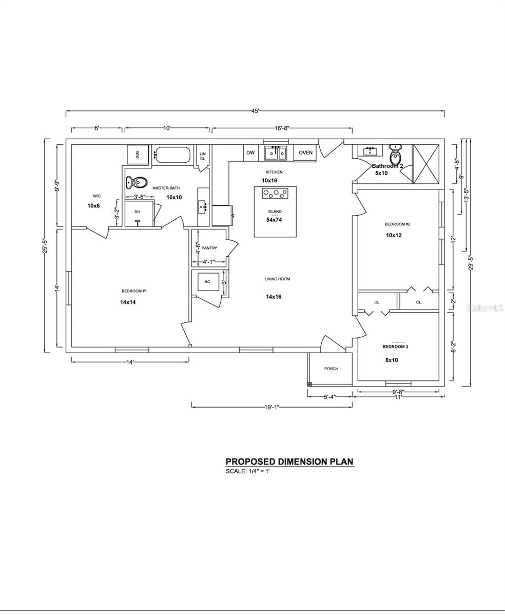 Image 13 of 13 For 740 Naples Drive