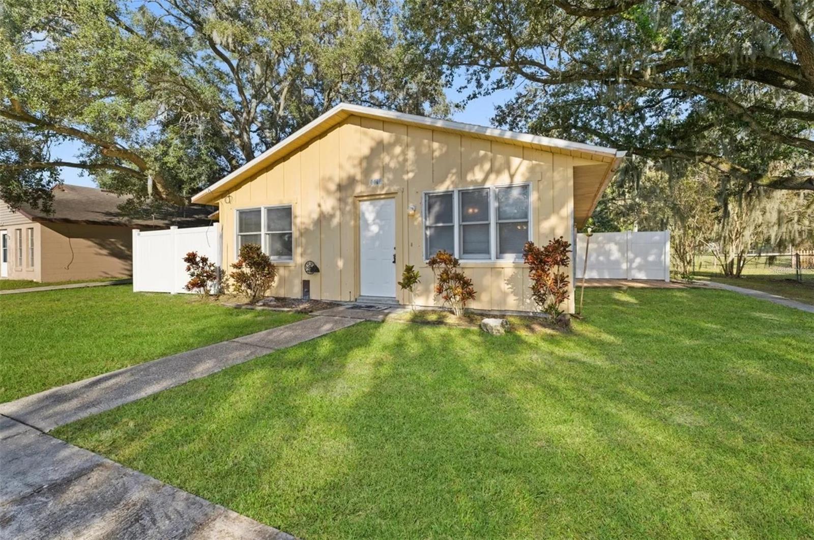 Details for 4418 Highland Lane, LAKELAND, FL 33813