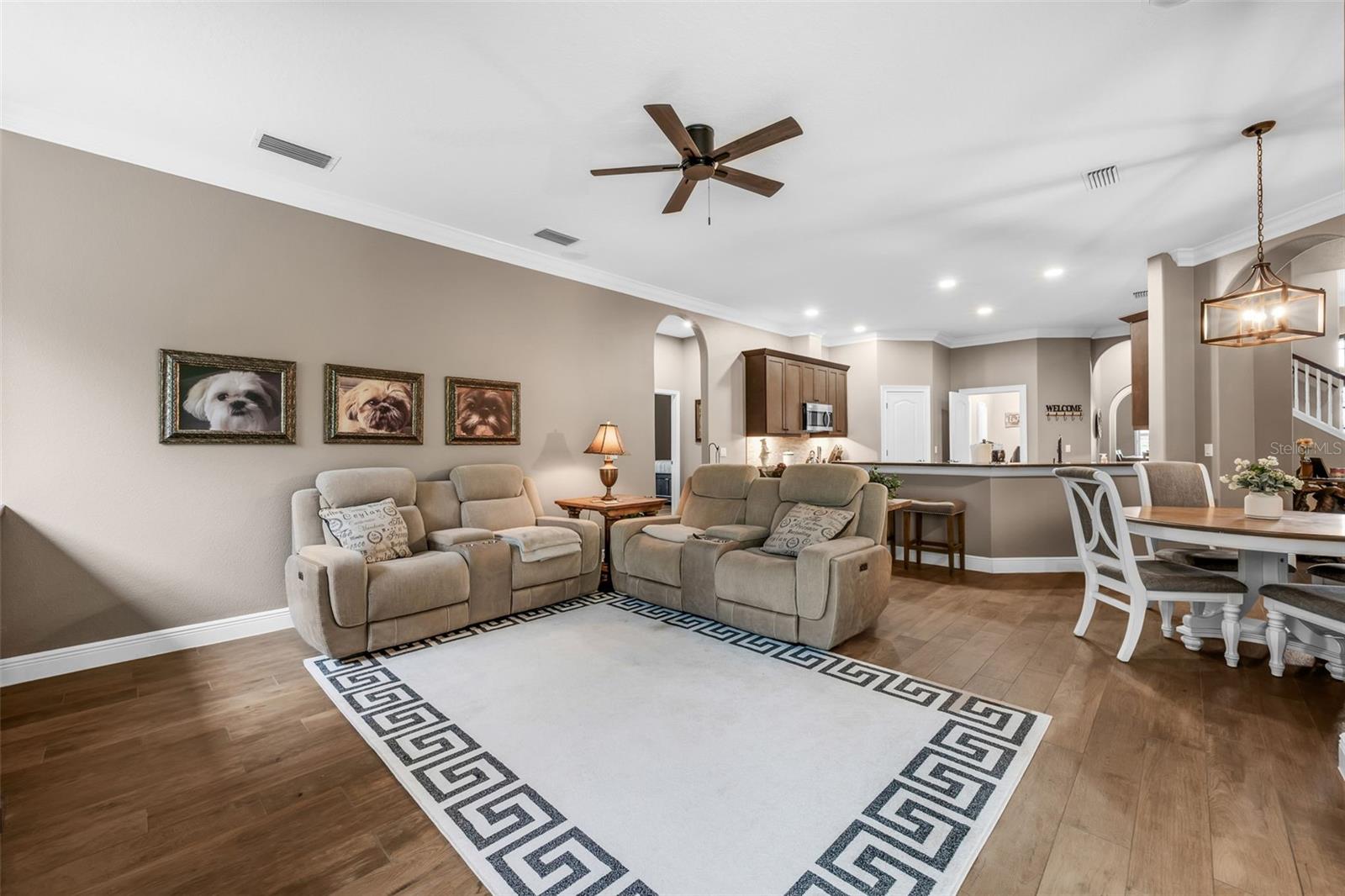 Image 10 of 59 For 1462 Palm Bay Court