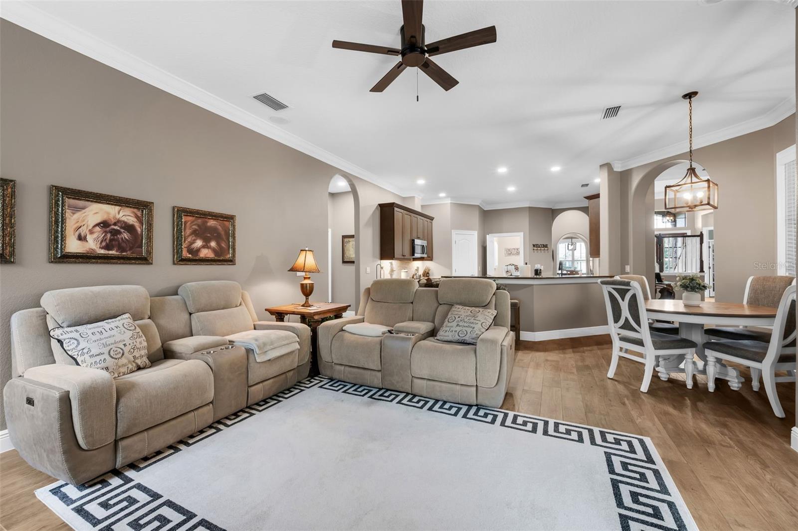 Image 11 of 59 For 1462 Palm Bay Court