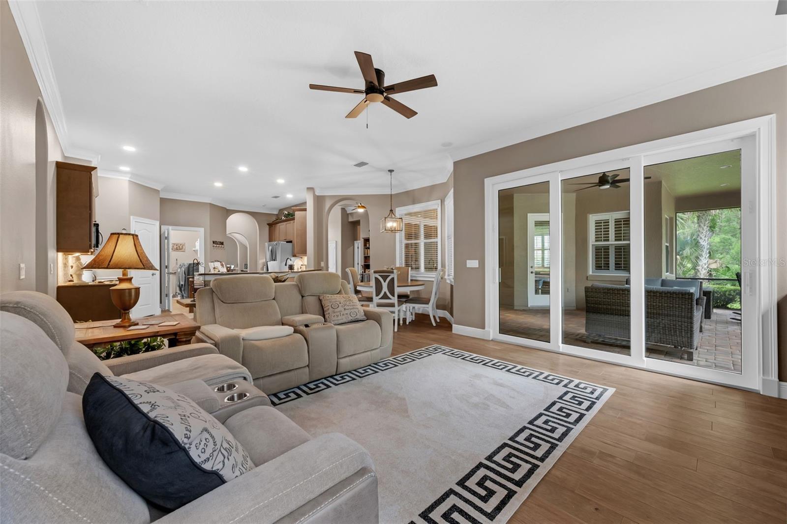 Image 12 of 59 For 1462 Palm Bay Court