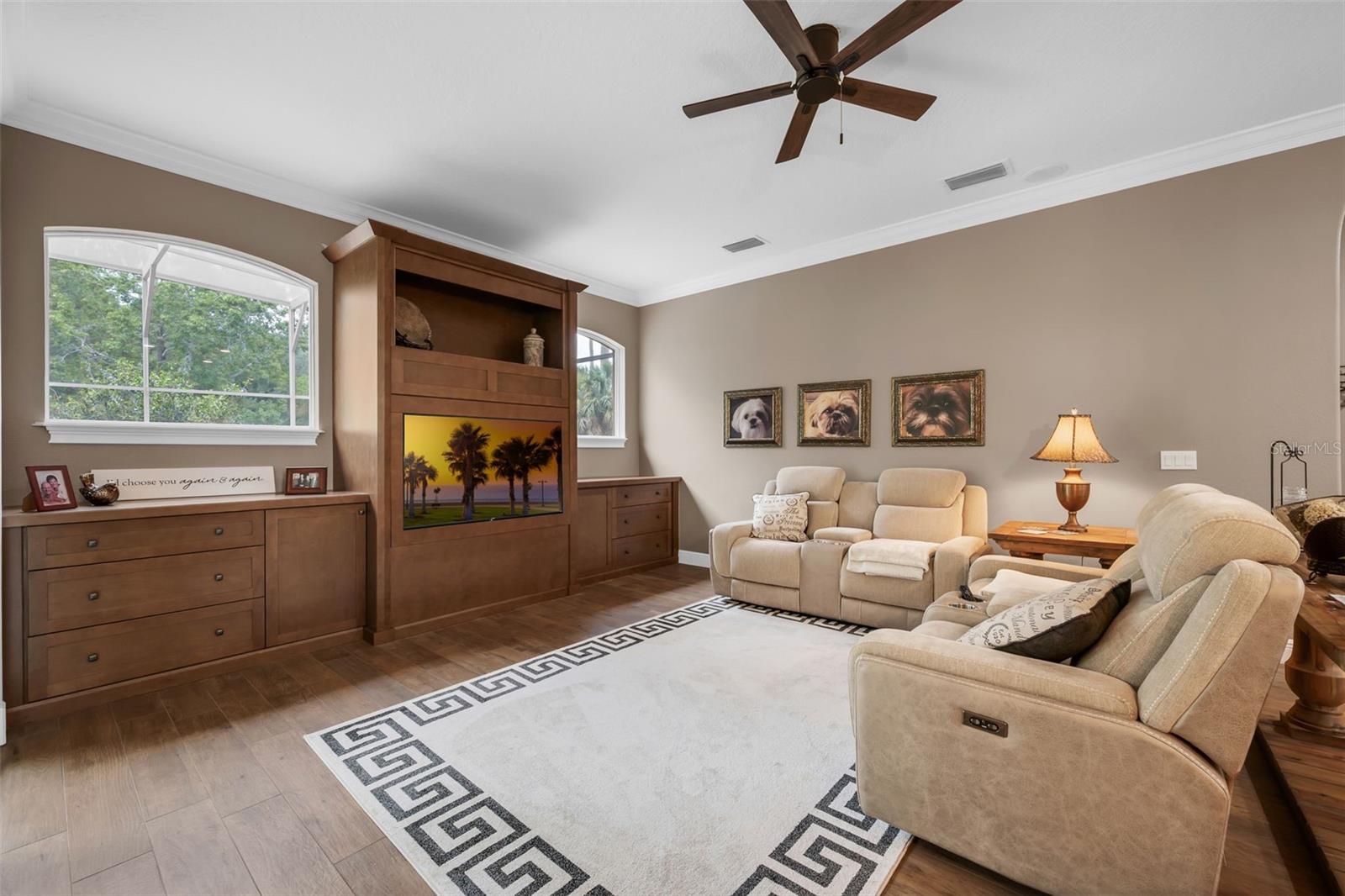 Image 13 of 59 For 1462 Palm Bay Court