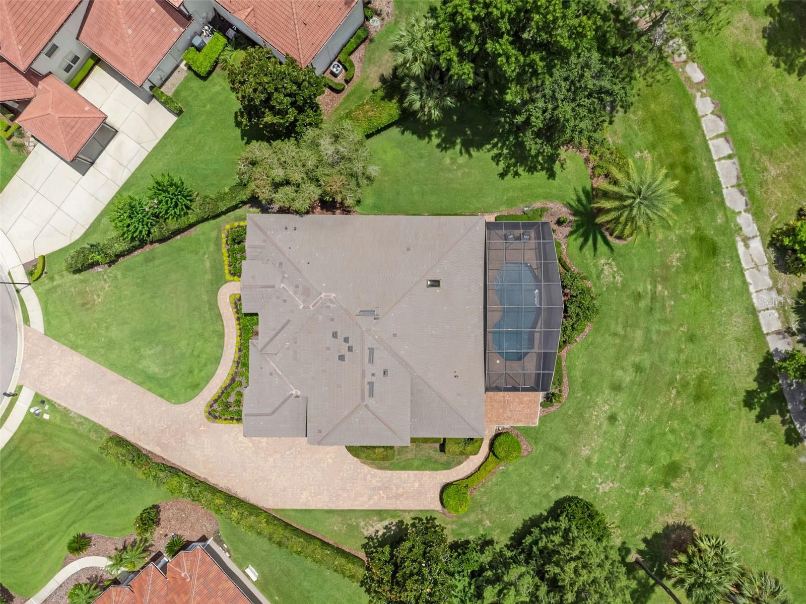 Image 47 of 59 For 1462 Palm Bay Court