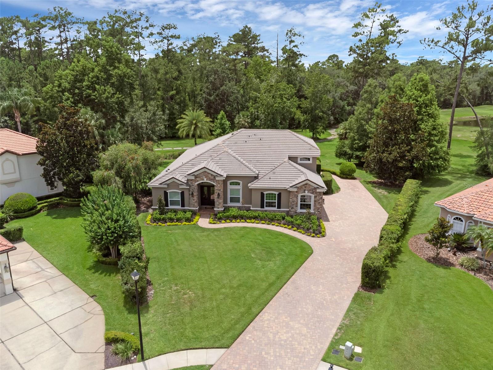 Image 51 of 59 For 1462 Palm Bay Court