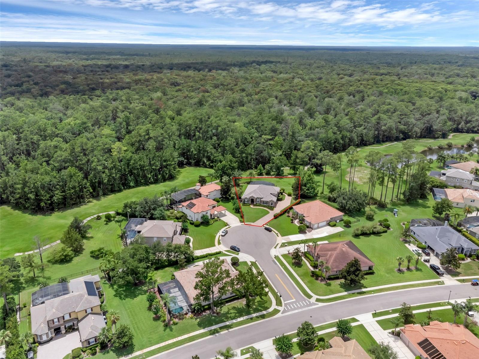 Image 59 of 59 For 1462 Palm Bay Court