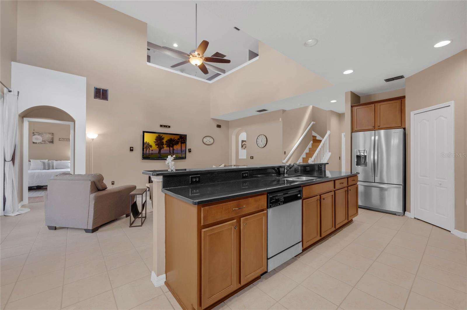 Image 12 of 46 For 2717 Eagle Cliff Drive
