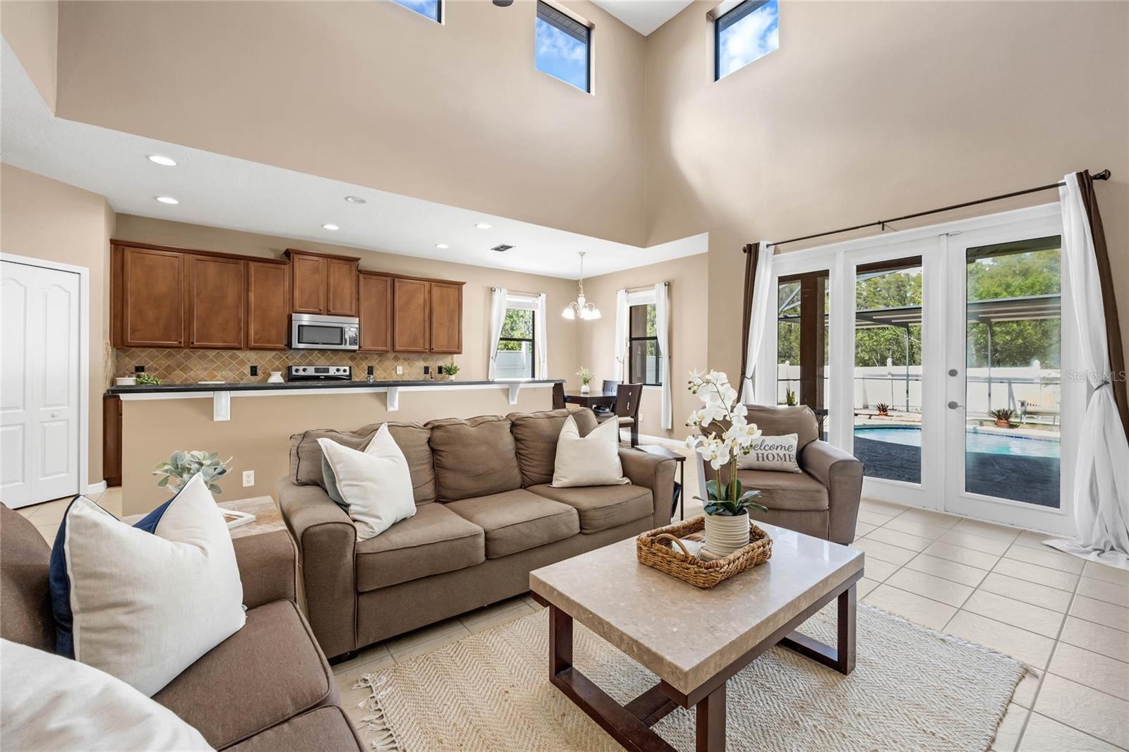 Image 3 of 46 For 2717 Eagle Cliff Drive