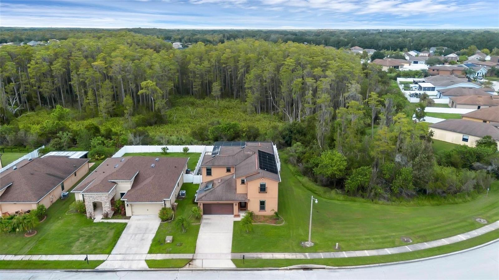 Image 39 of 46 For 2717 Eagle Cliff Drive