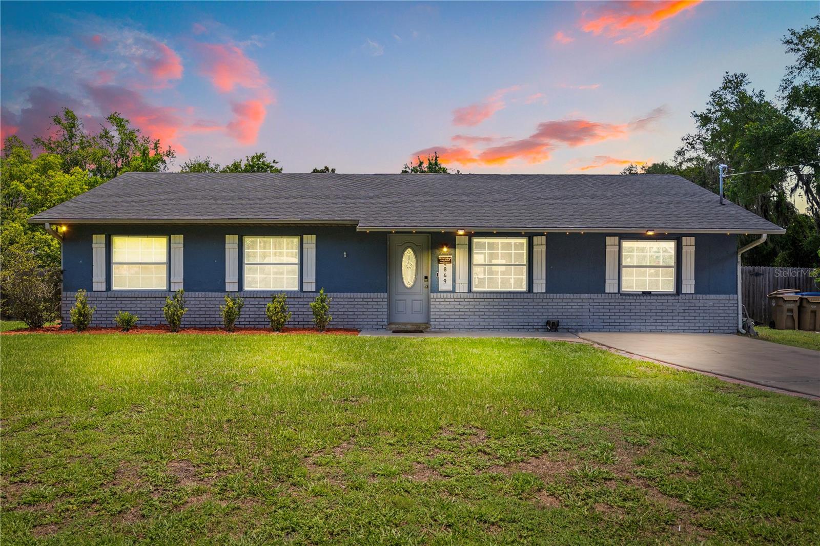 Details for 4849 Jay Drive, ST CLOUD, FL 34772