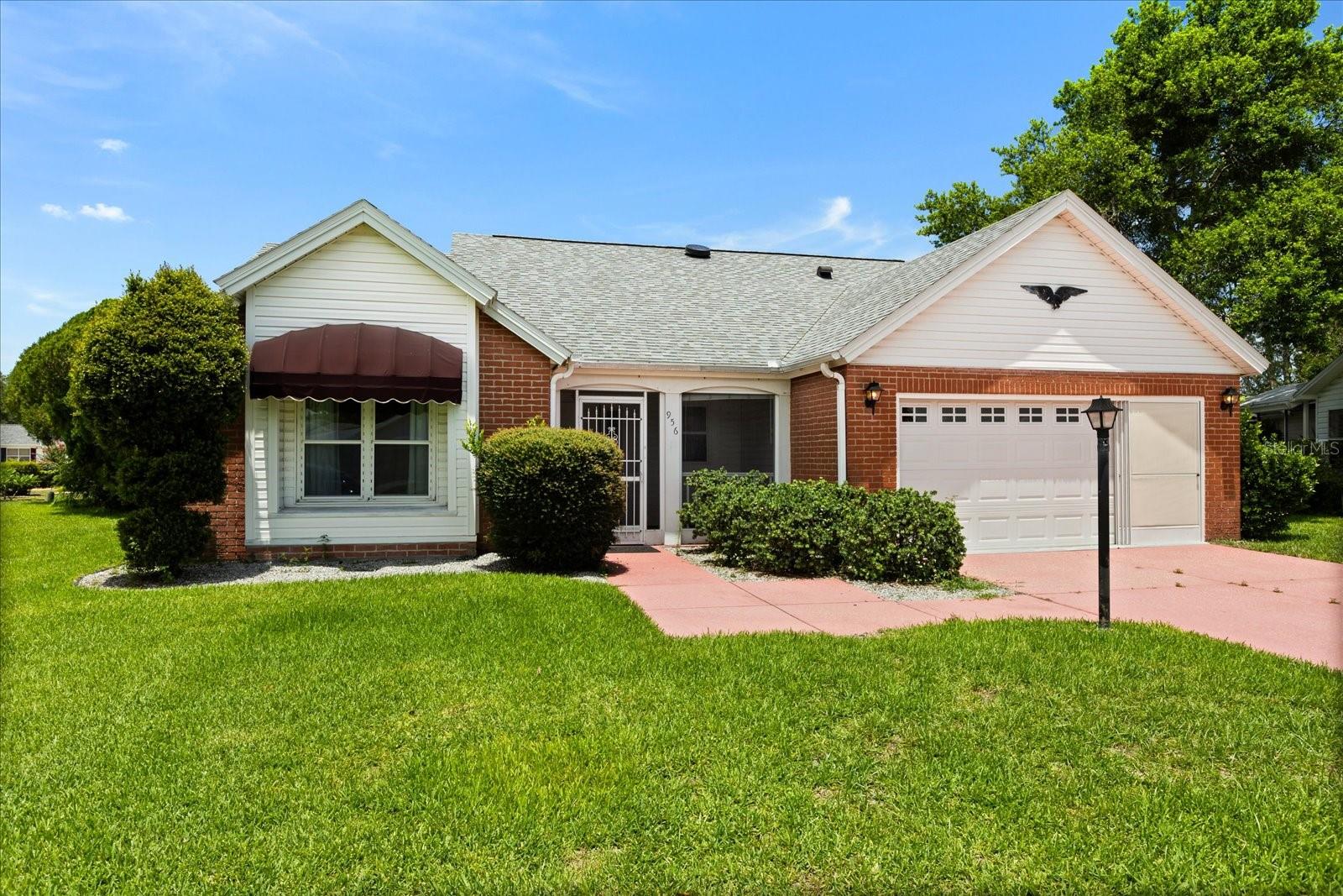 Details for 956 Chula Court, LADY LAKE, FL 32159
