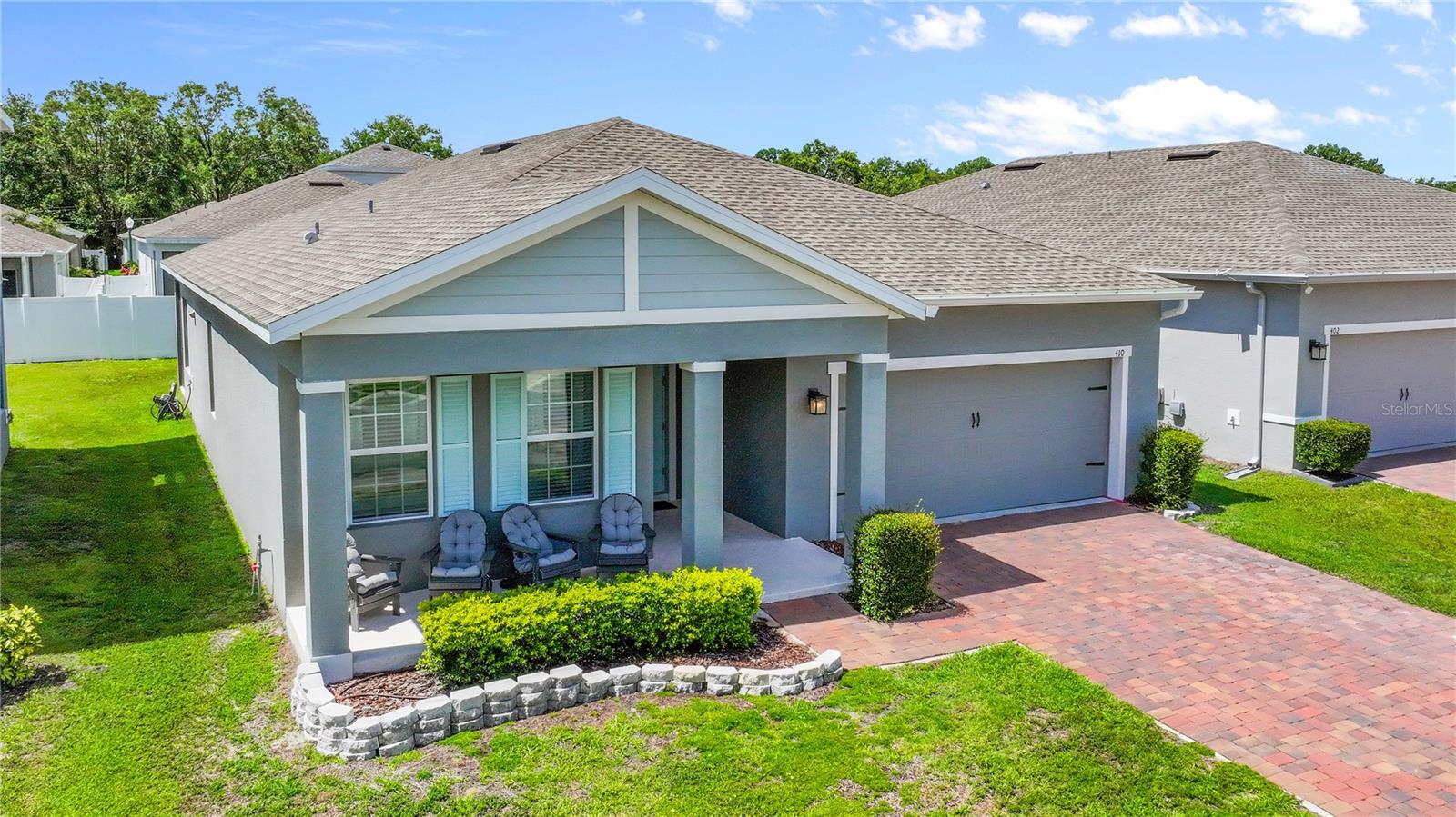 Details for 410 Winter Bliss Ln, MOUNT DORA, FL 32757