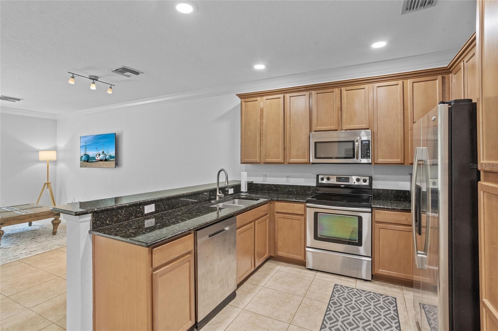 Image 3 of 17 For 1825 Garden Sage Drive