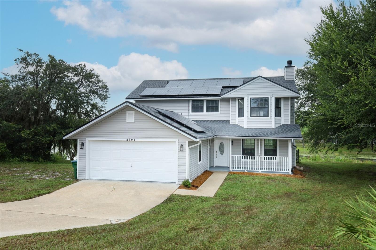 Details for 2304 Harding Circle, DELTONA, FL 32738