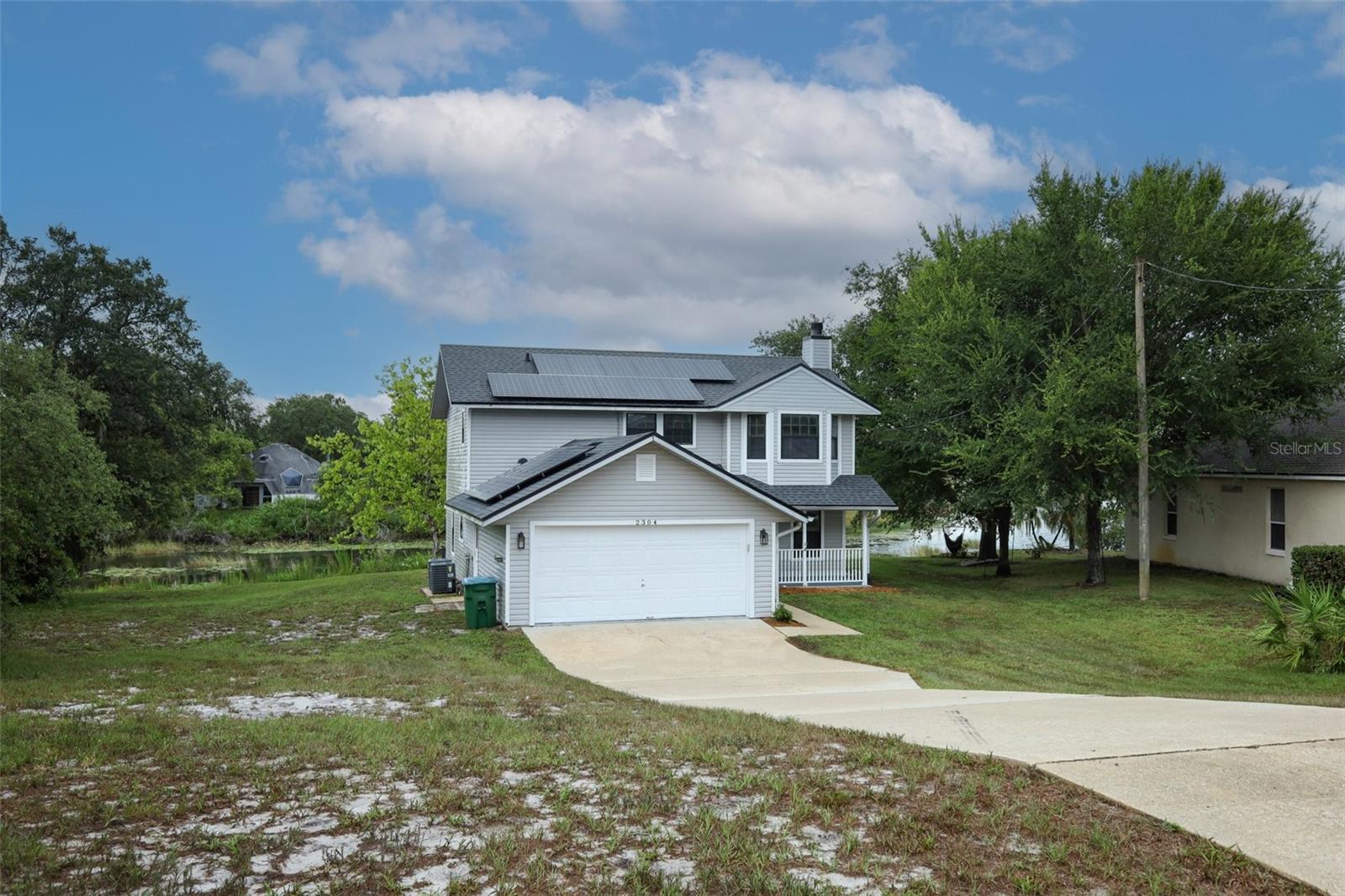 Image 46 of 47 For 2304 Harding Circle