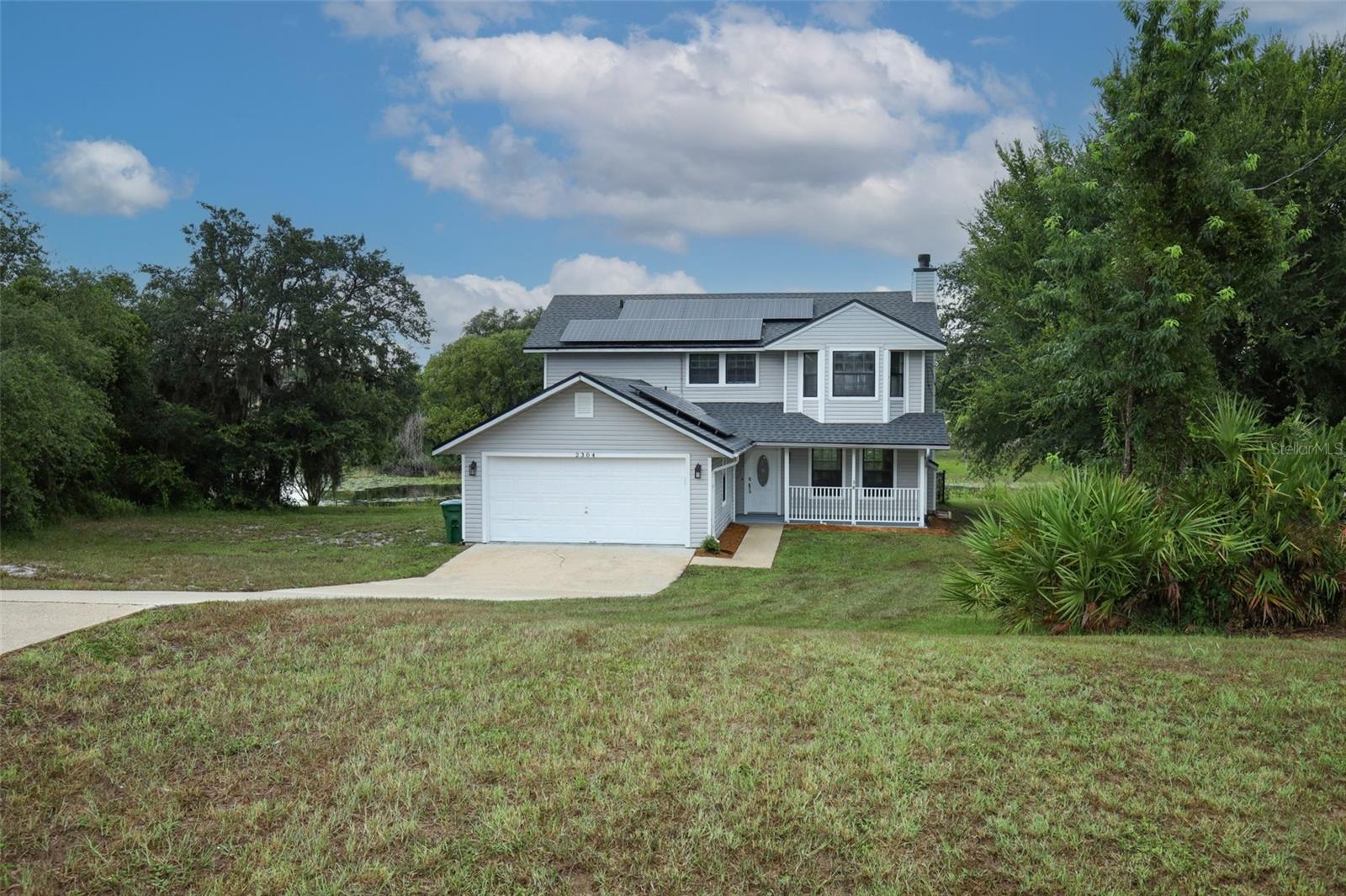 Image 47 of 47 For 2304 Harding Circle