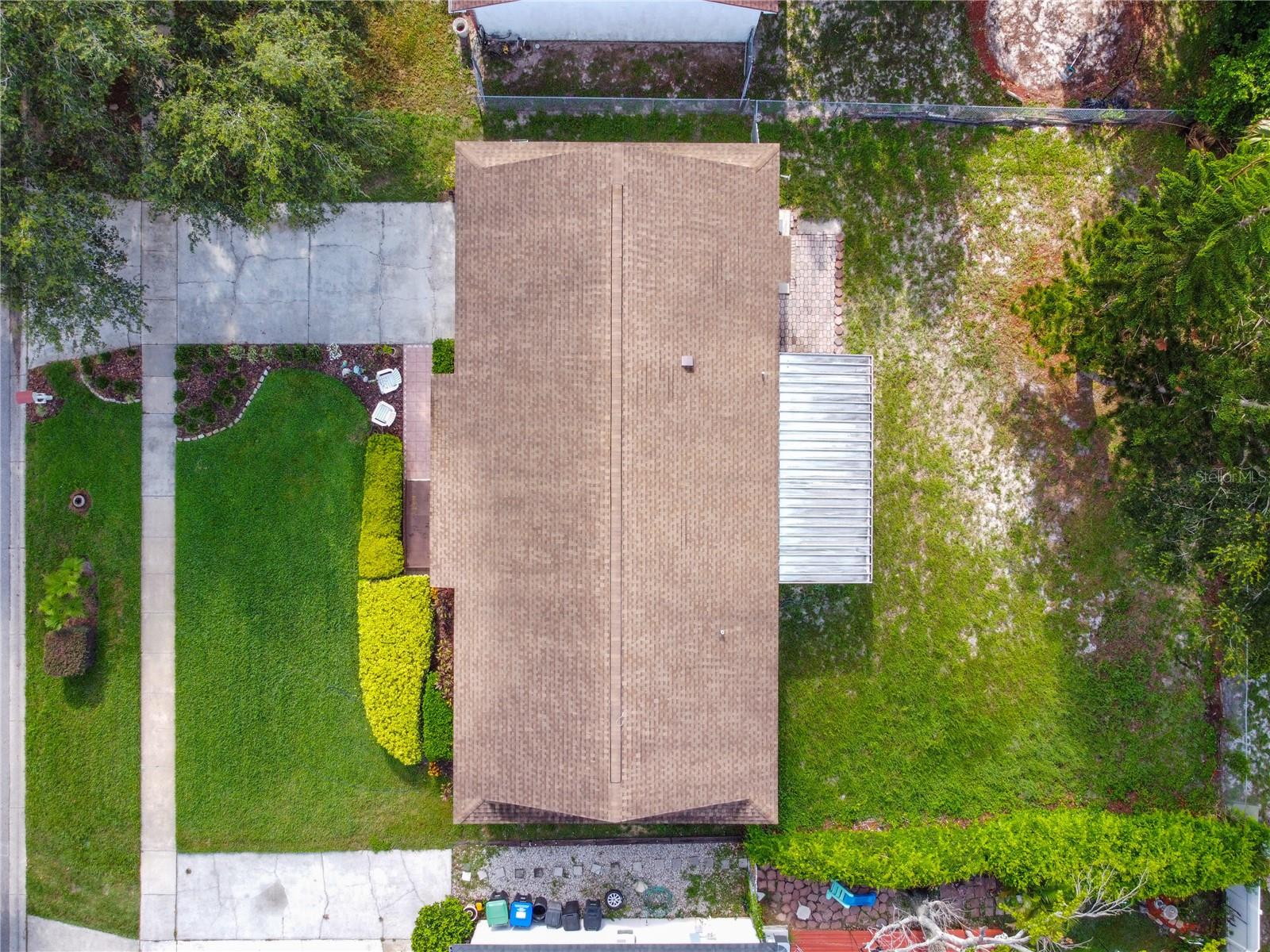 Image 32 of 35 For 7022 Talbot Drive