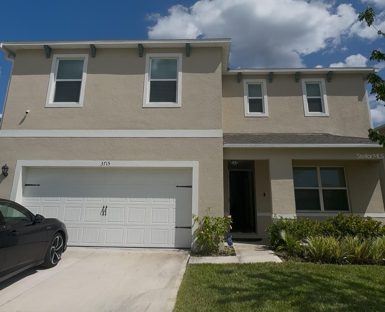 Details for 3715 Botanical Way, SANFORD, FL 32773