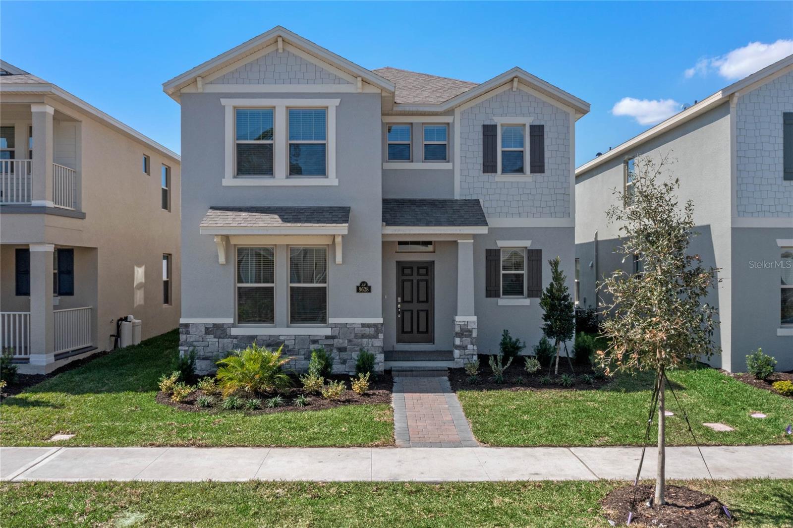 Details for 11188 Hollow Bay Drive, WINTER GARDEN, FL 34787