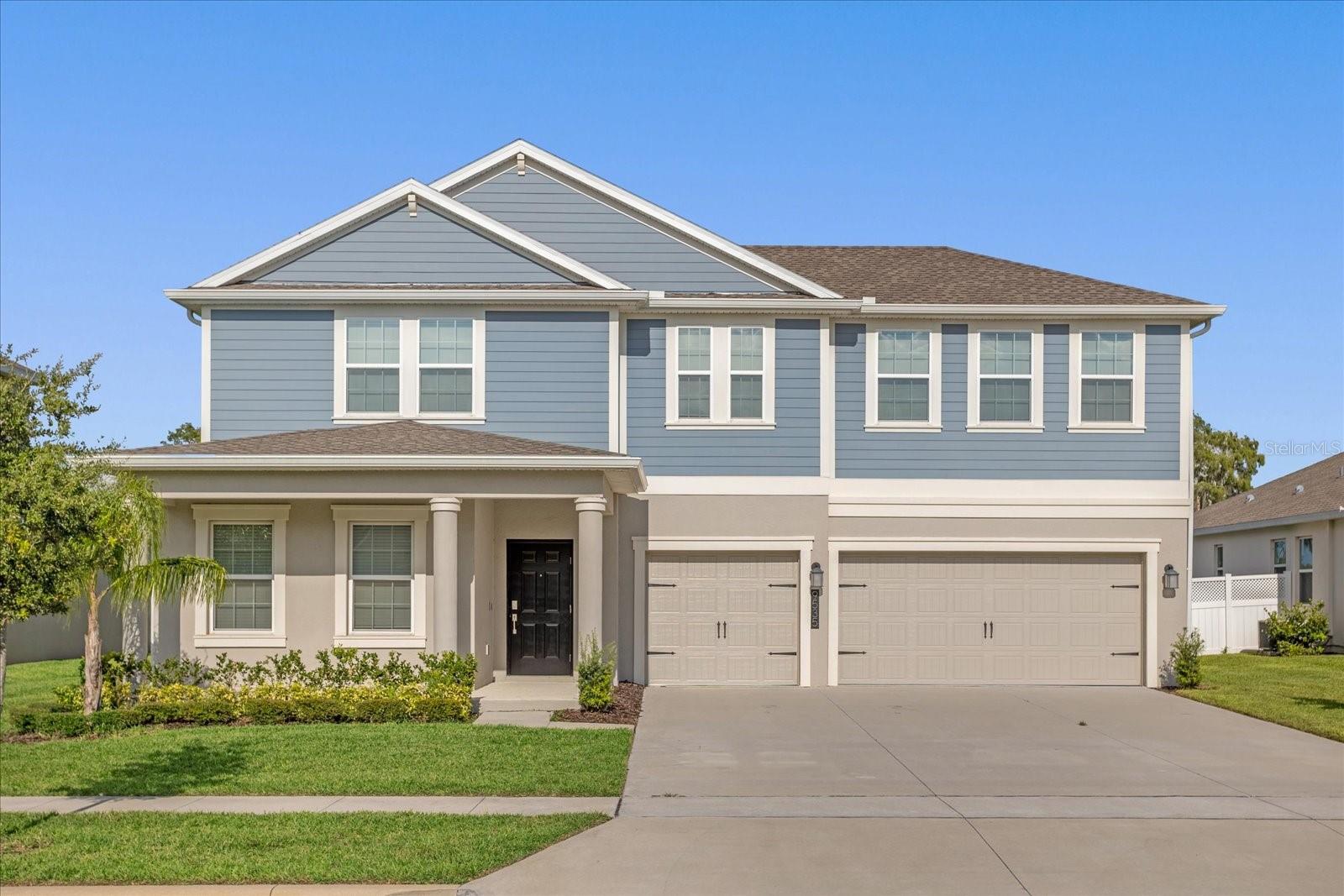 Details for 9535 Beautiful Way, WINTER GARDEN, FL 34787
