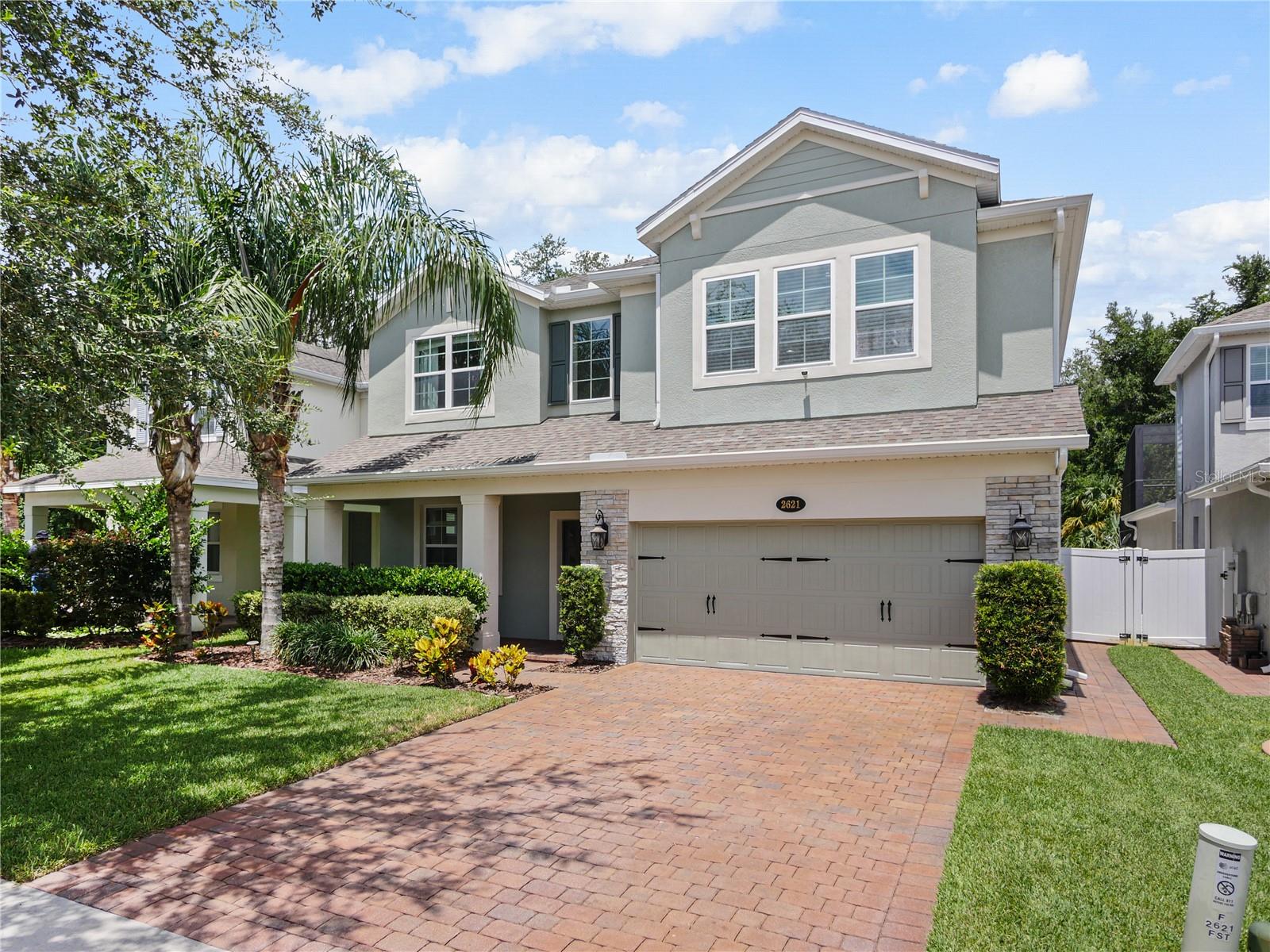 Image 2 of 49 For 2621 Peony Drive