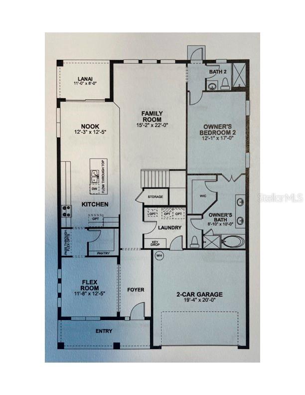 Image 48 of 49 For 2621 Peony Drive