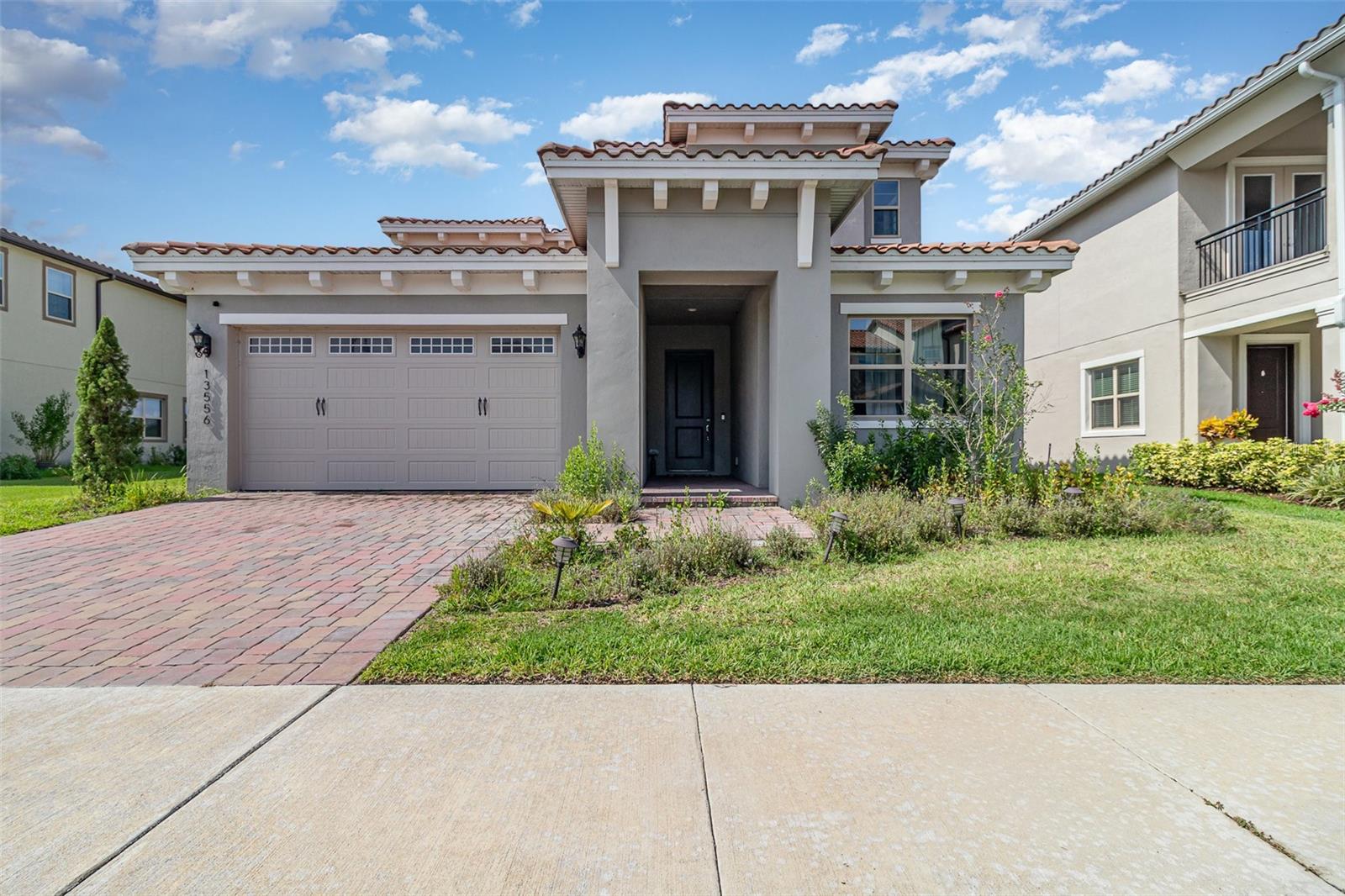 Details for 13556 Abberwick Drive, ORLANDO, FL 32832