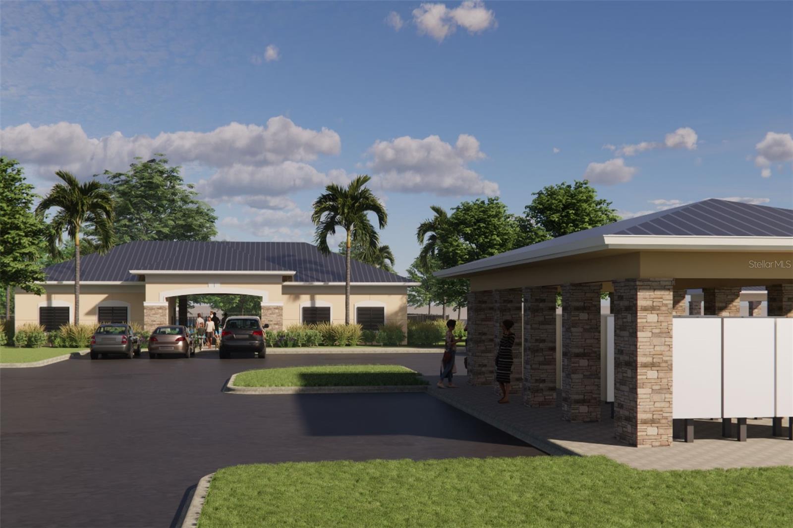 Image 18 of 25 For 2043 Town Pasture Drive