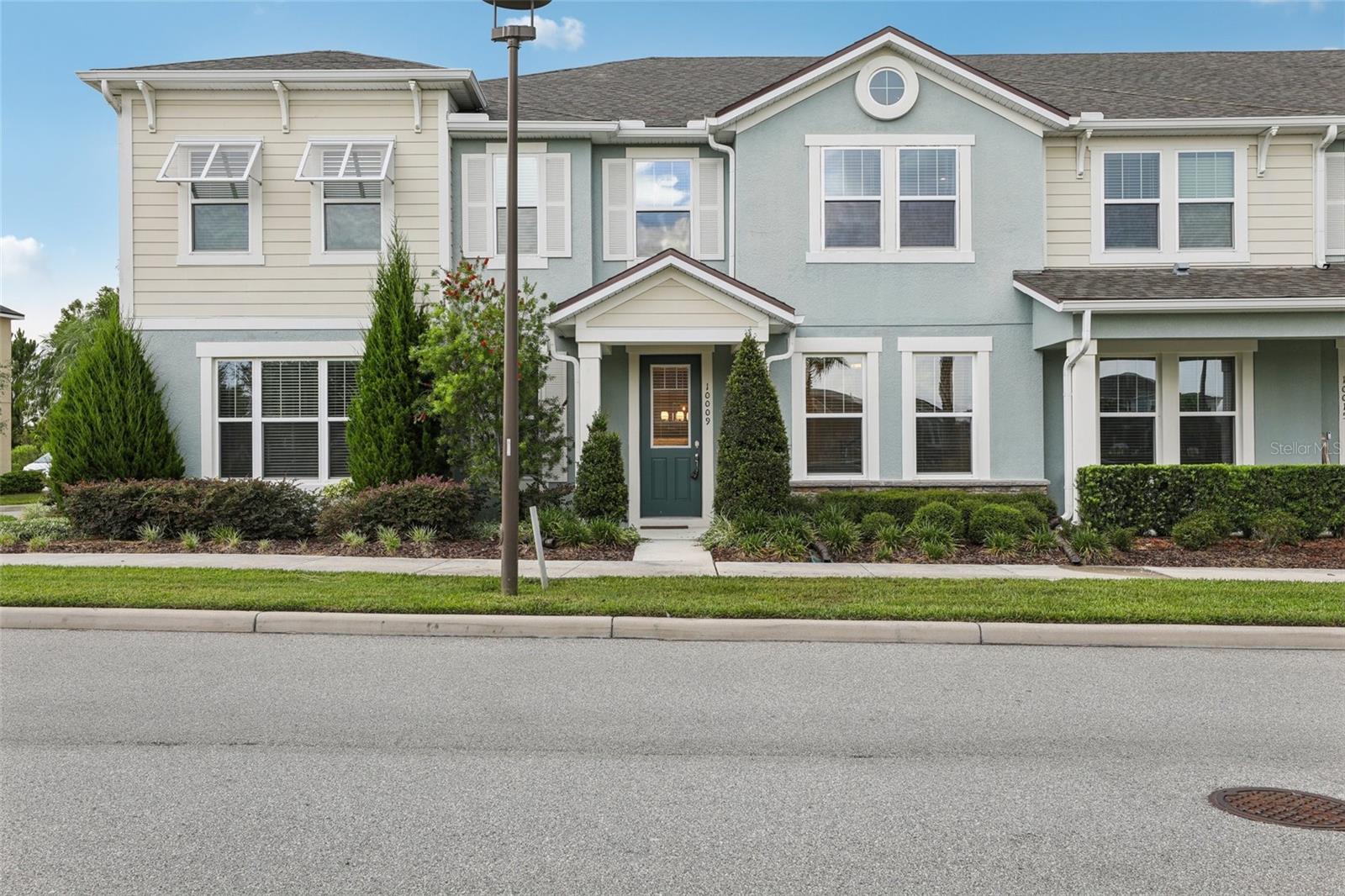 Details for 10009 Randal Walk Street, ORLANDO, FL 32832