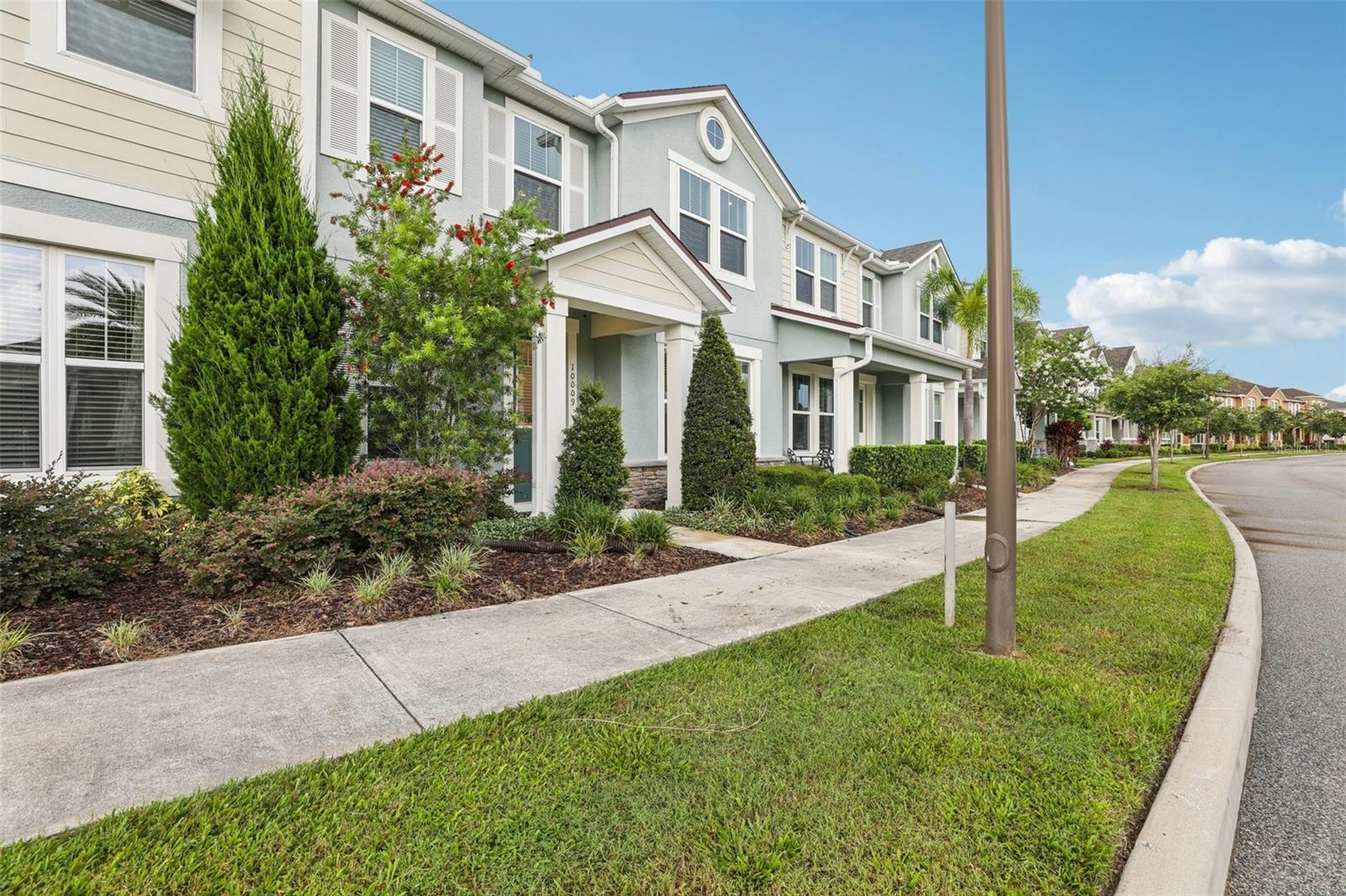 Image 2 of 30 For 10009 Randal Walk Street