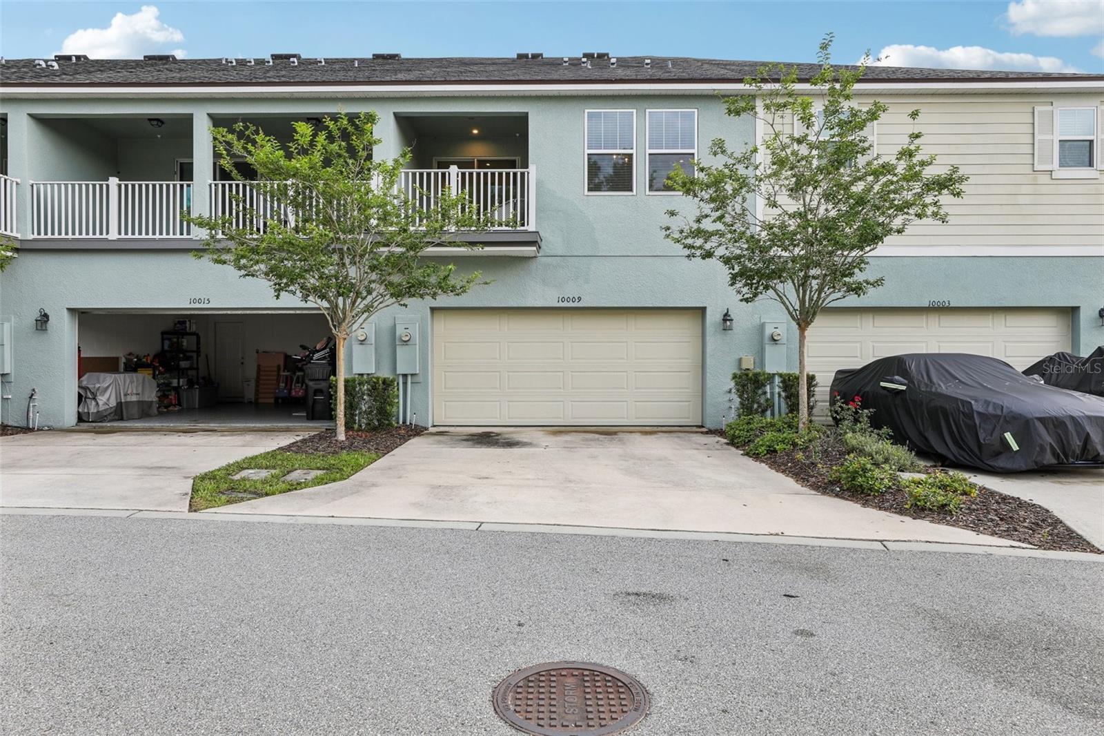Image 3 of 30 For 10009 Randal Walk Street