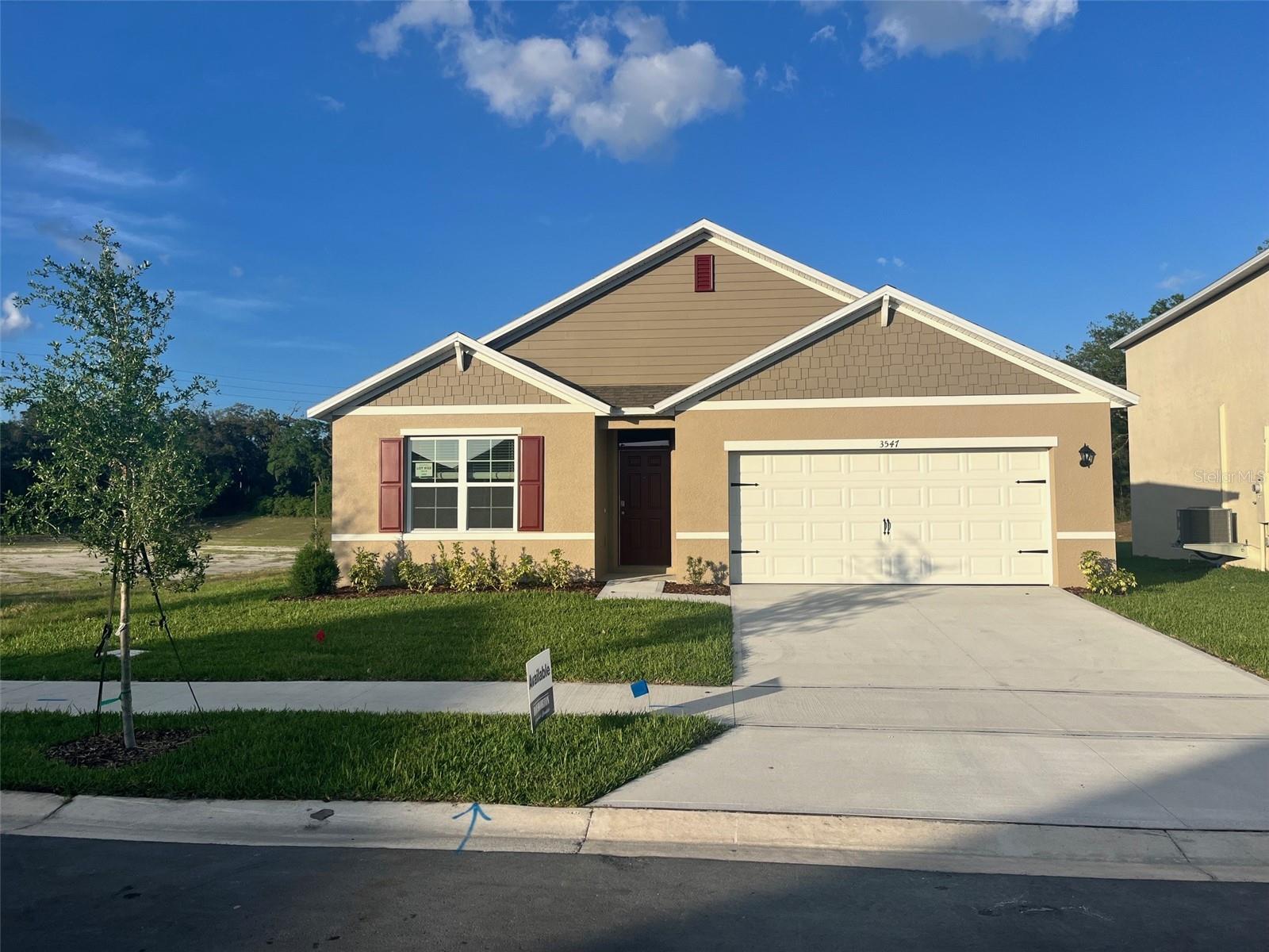 Details for 3547 Sandalwood Isle Way, OCOEE, FL 34761