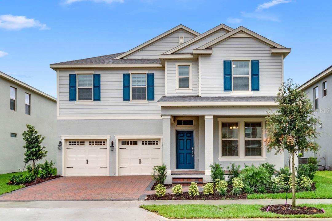 Details for 16146 Point Rock Drive, WINTER GARDEN, FL 34787