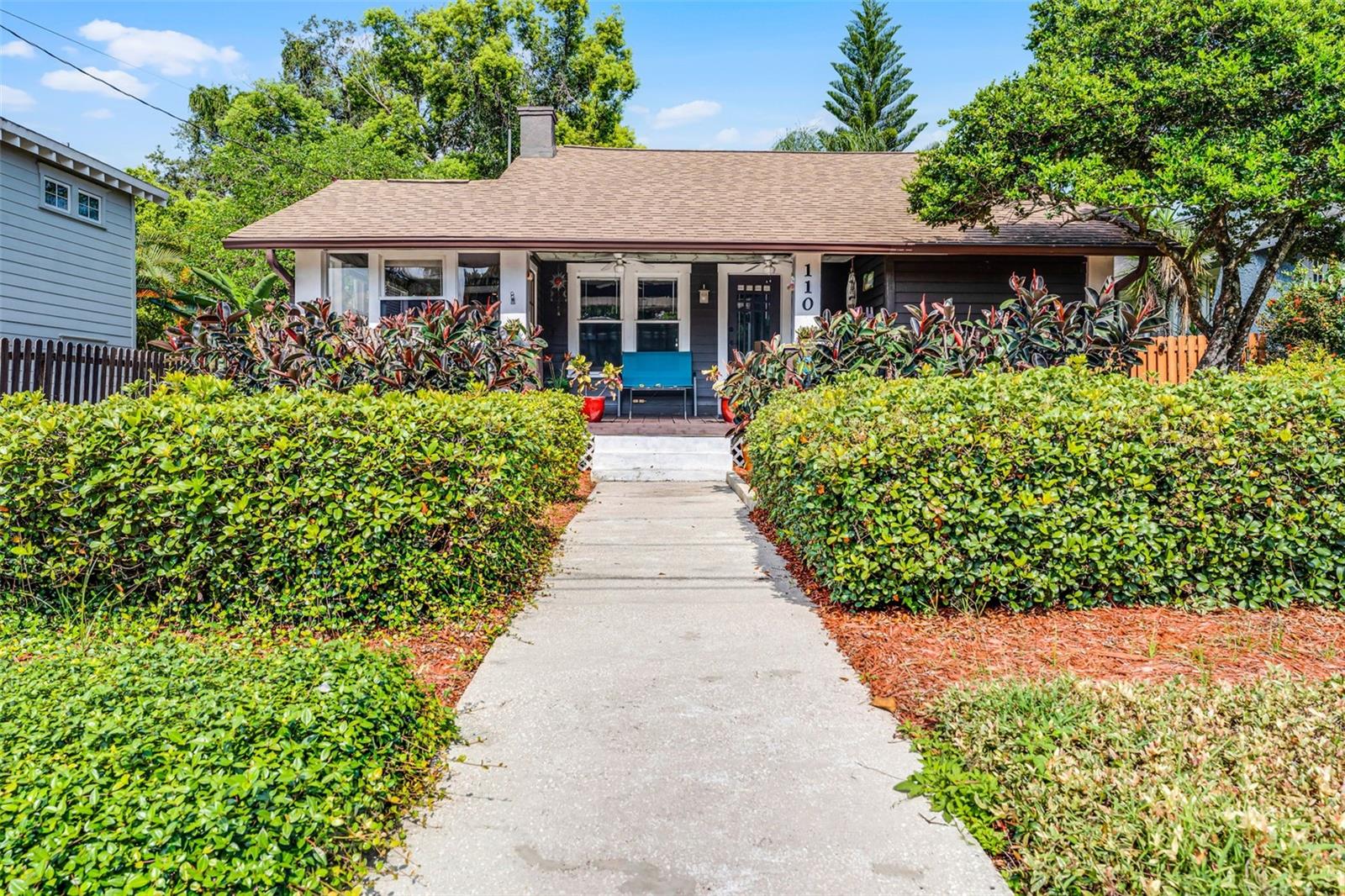 Details for 110 Brown Avenue, ORLANDO, FL 32801