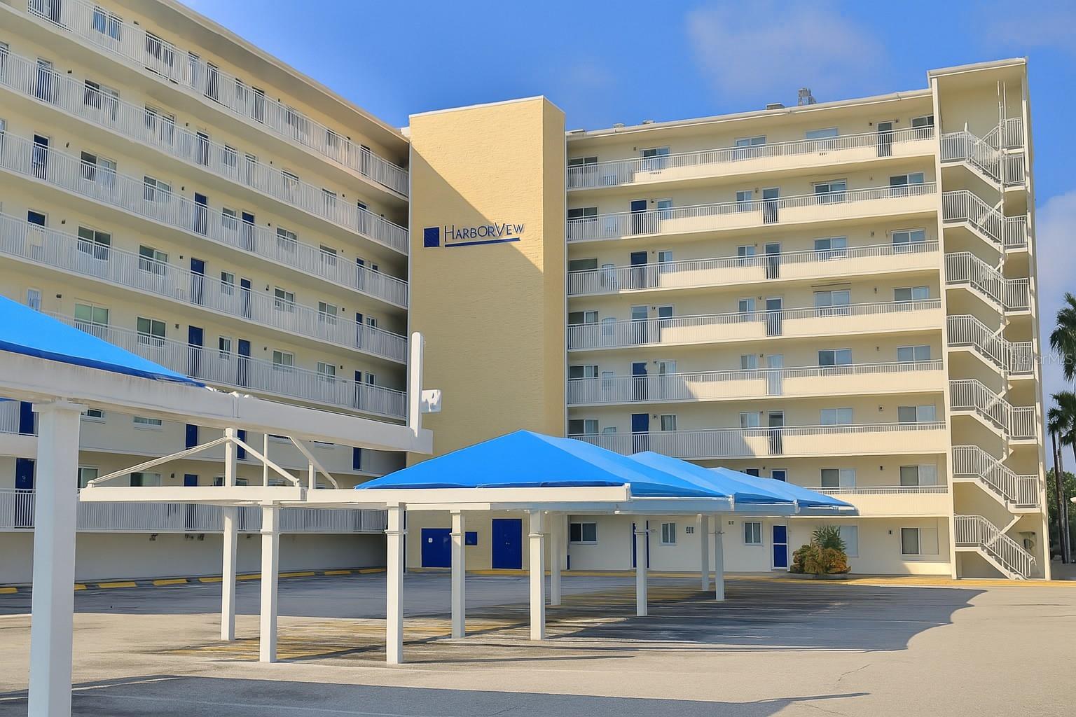 Details for 145 Halifax Avenue 705, DAYTONA BEACH, FL 32118
