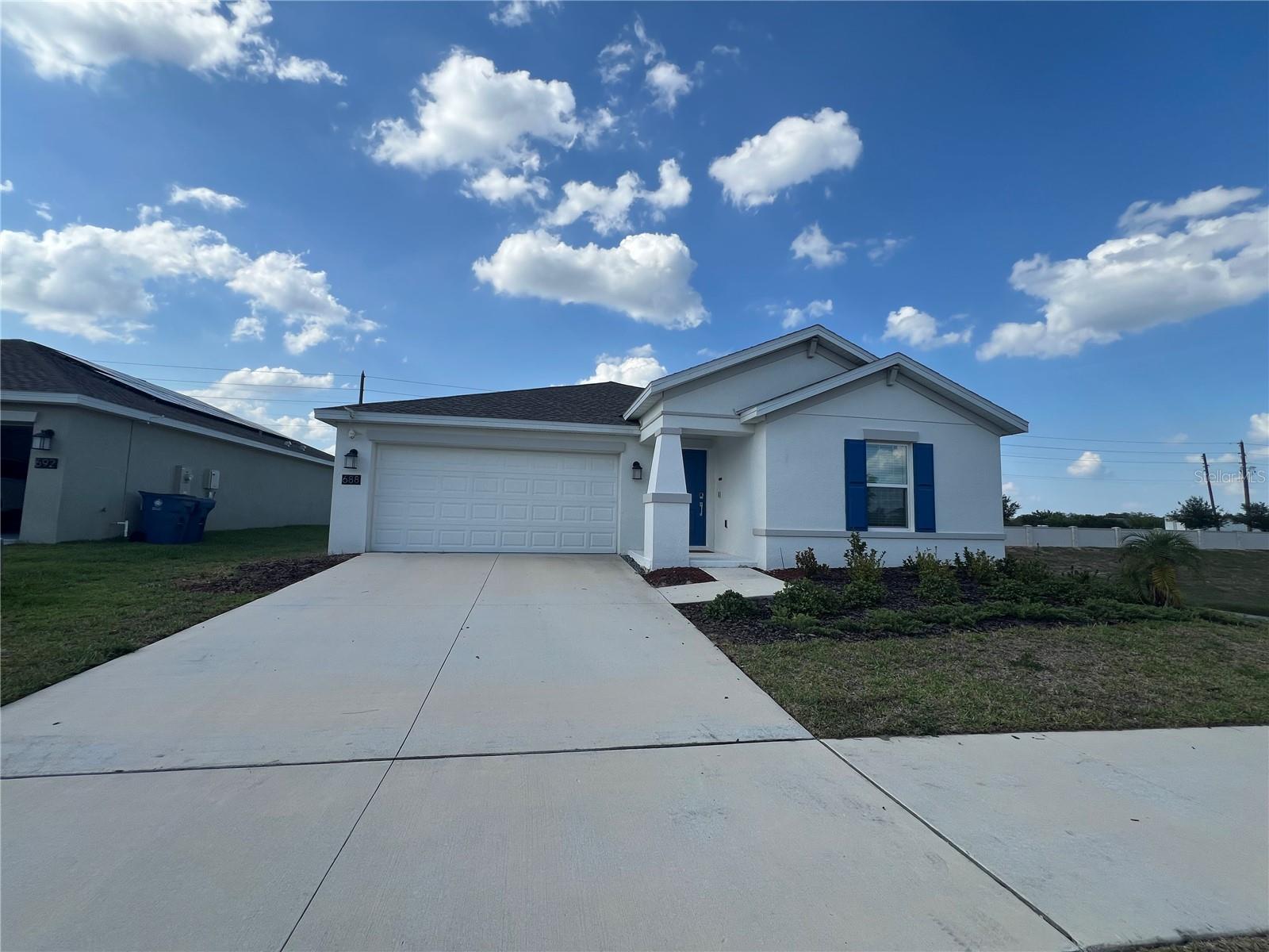 Details for 688 Silver Palm Drive, HAINES CITY, FL 33844
