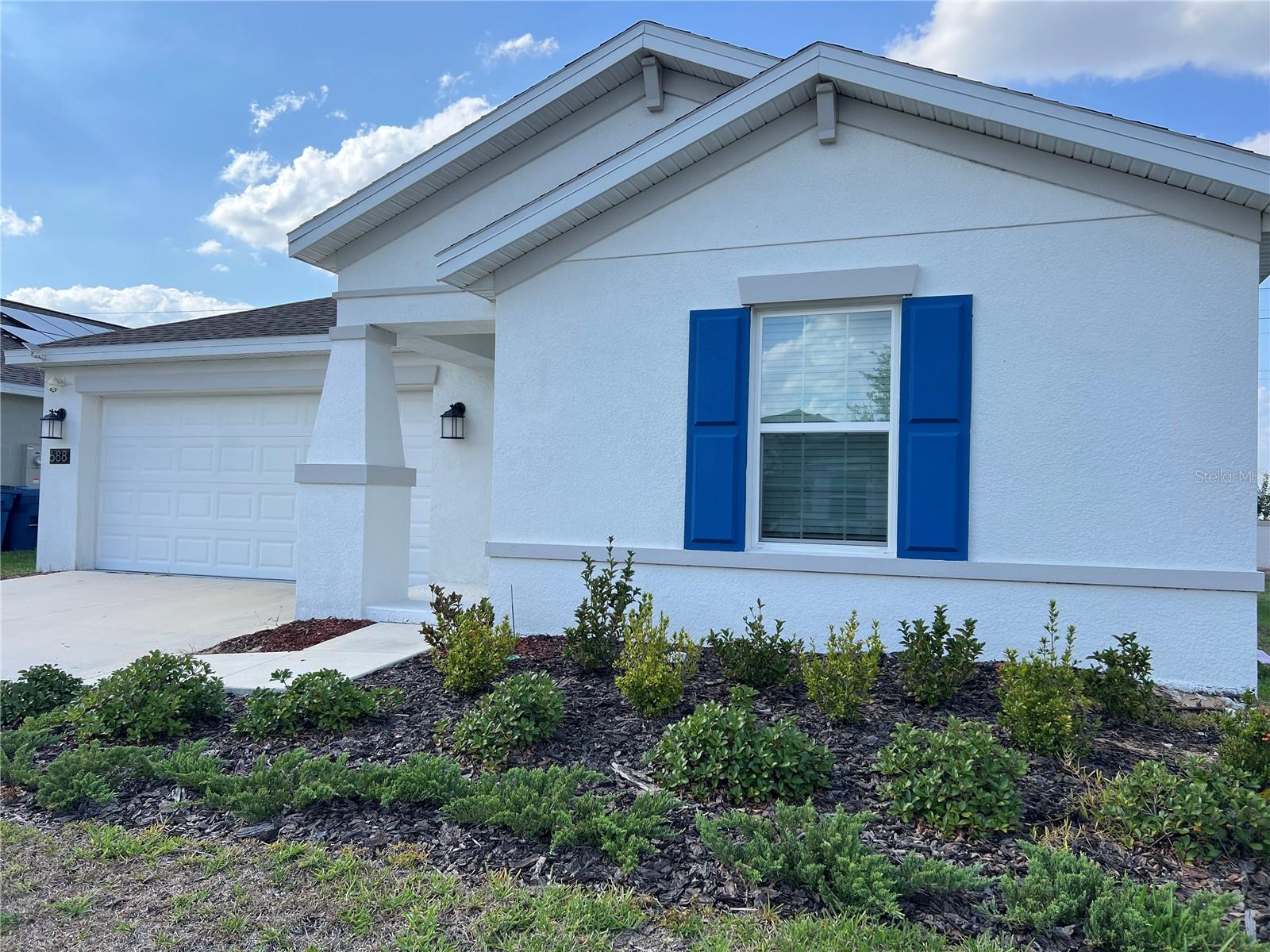 Image 3 of 40 For 688 Silver Palm Drive